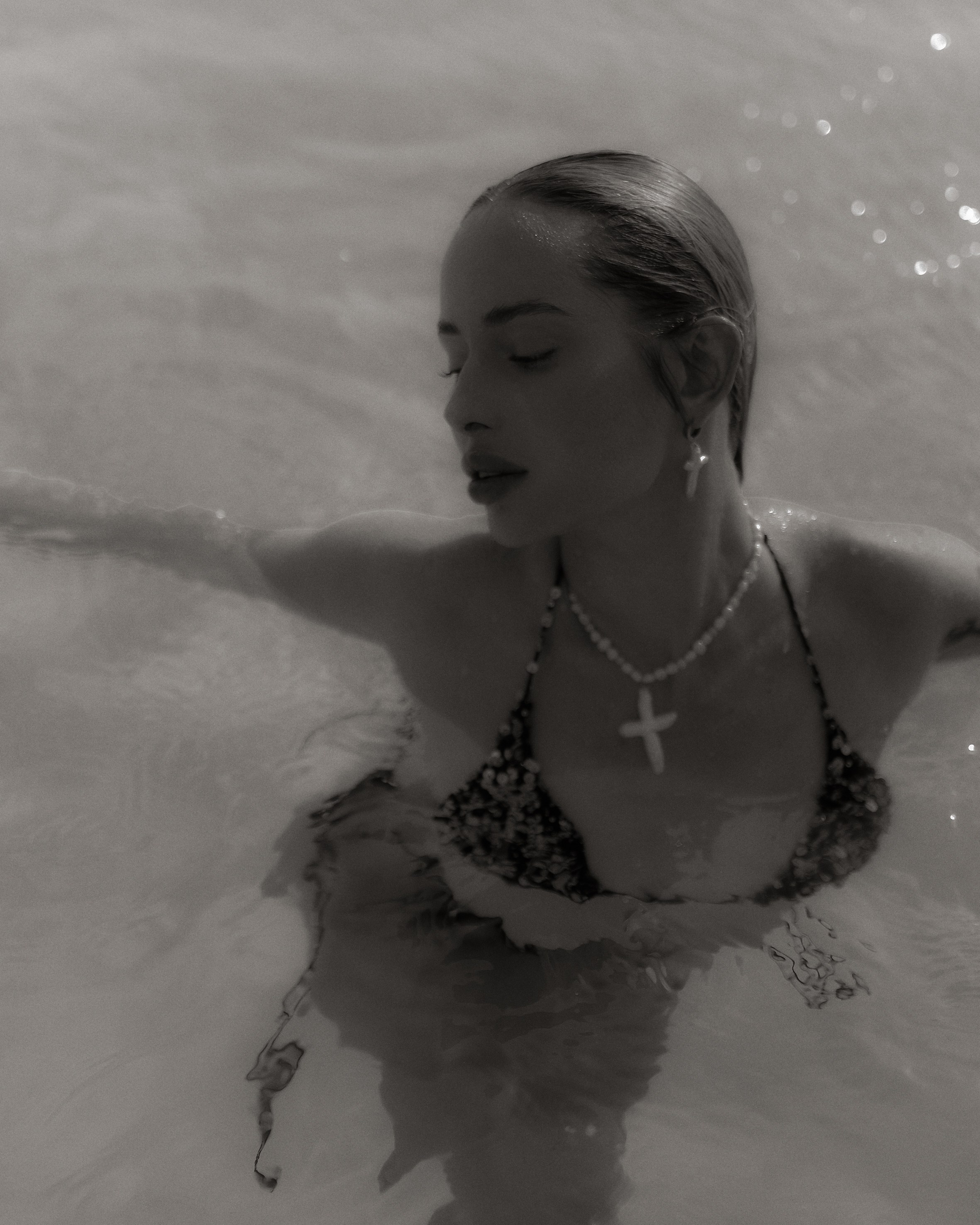 Ксения. DARYA.BELKINA