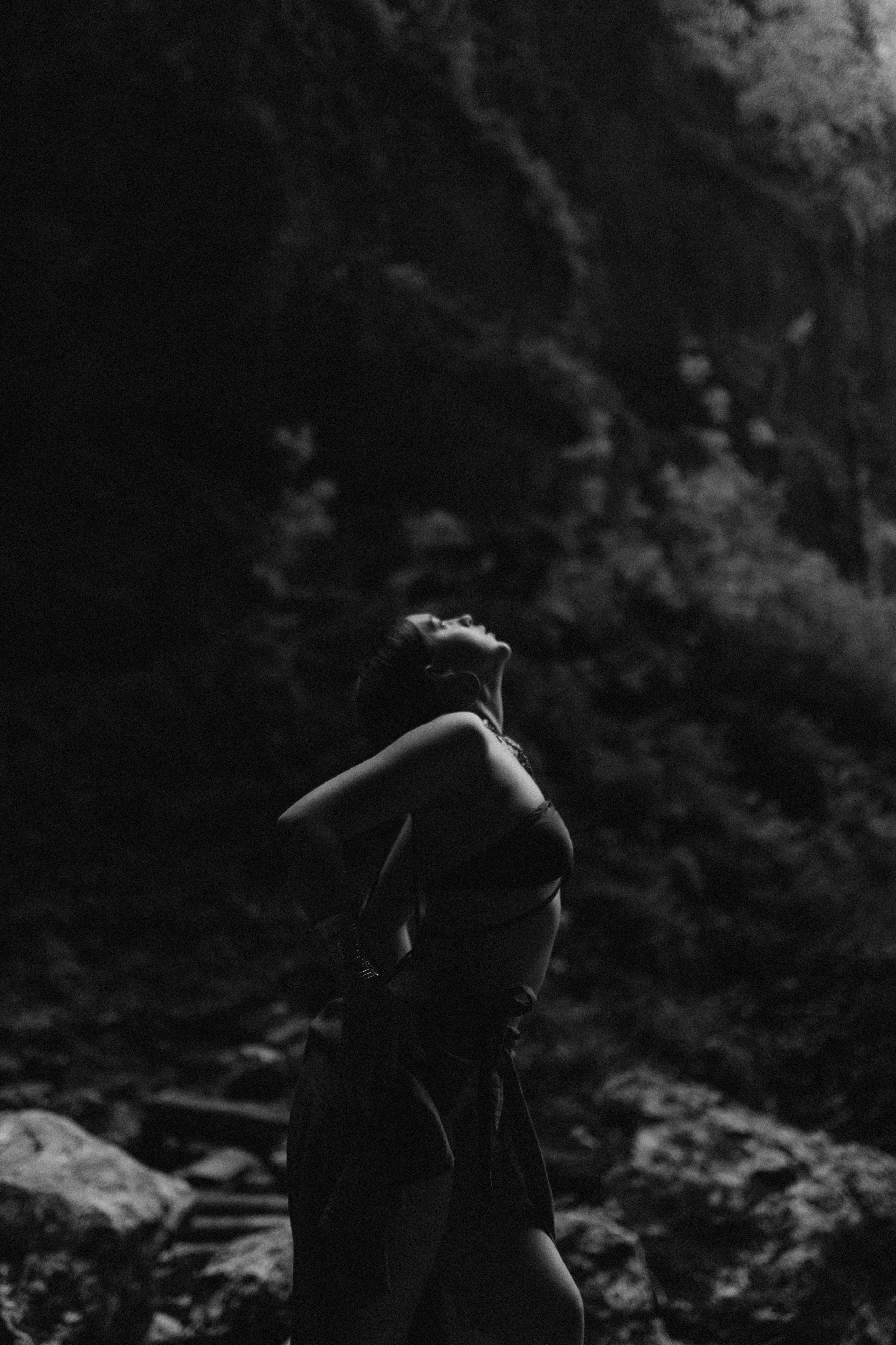 Амазонки. Фотограф Дарья Филатова