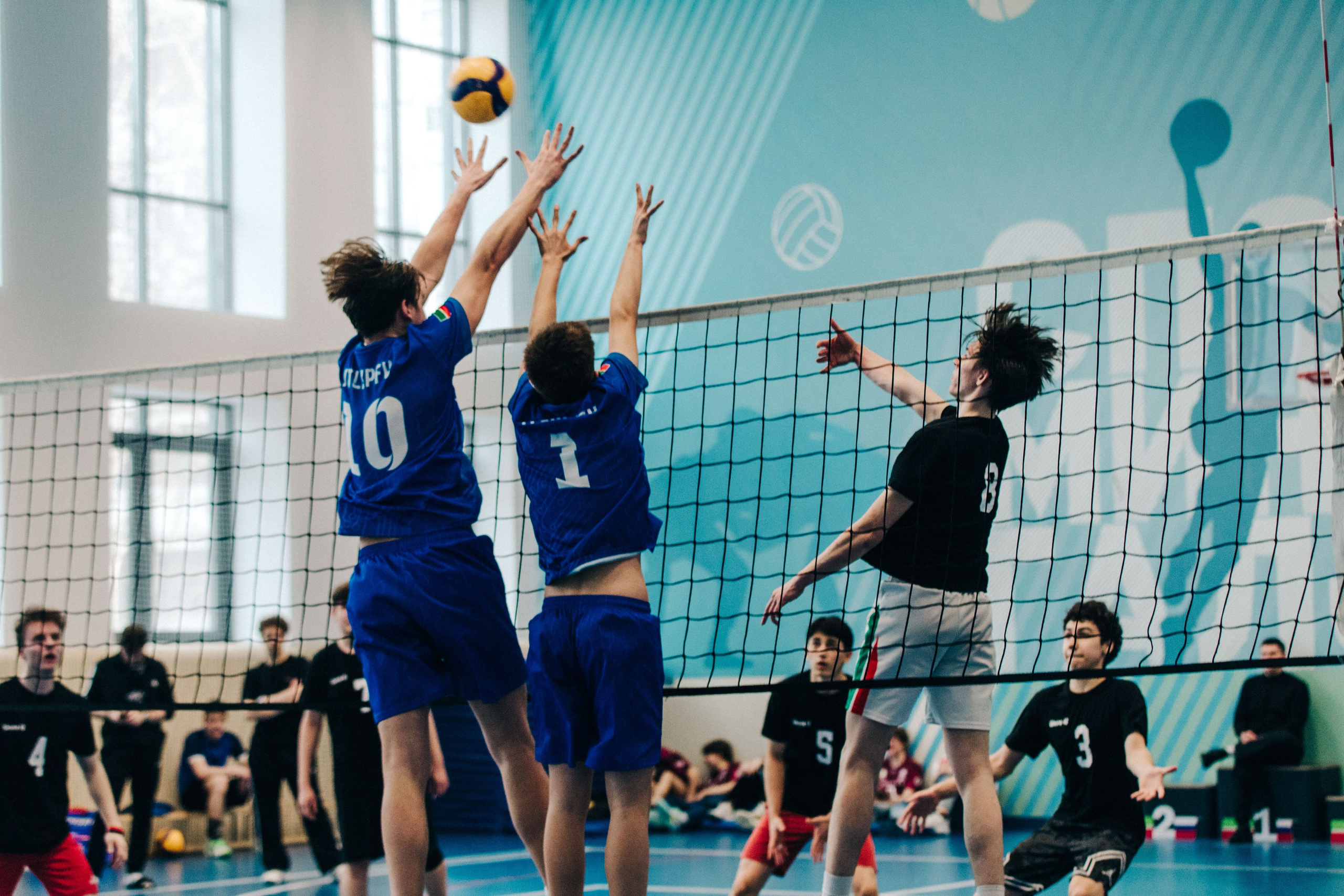 Финал ШВЛ Приволжского района г. Казани 2026 г. Портретный и репортажный фотограф Елизавета Рудовская|Казань