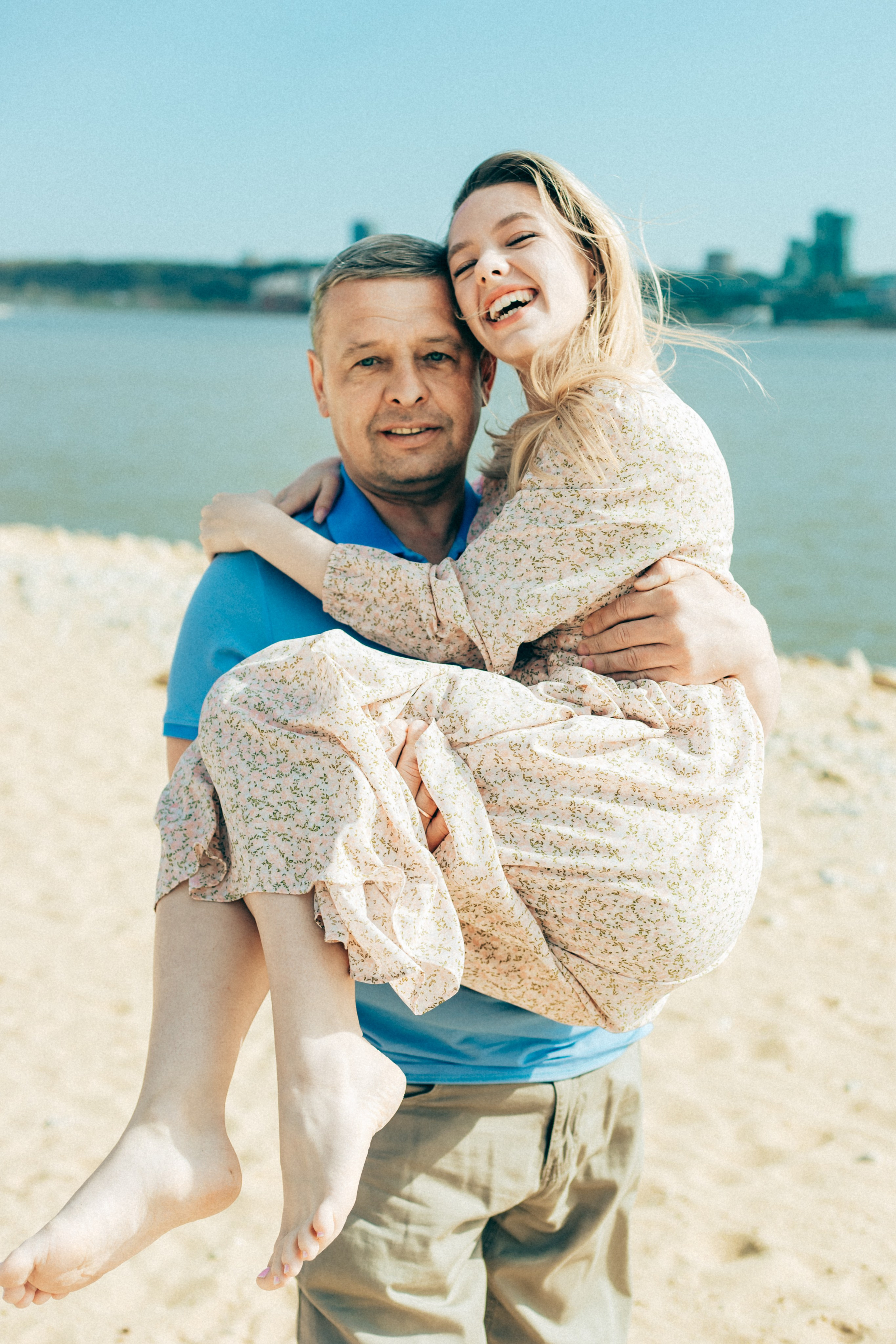 Кузьмины♥. Портретный и репортажный фотограф Елизавета Рудовская|Казань