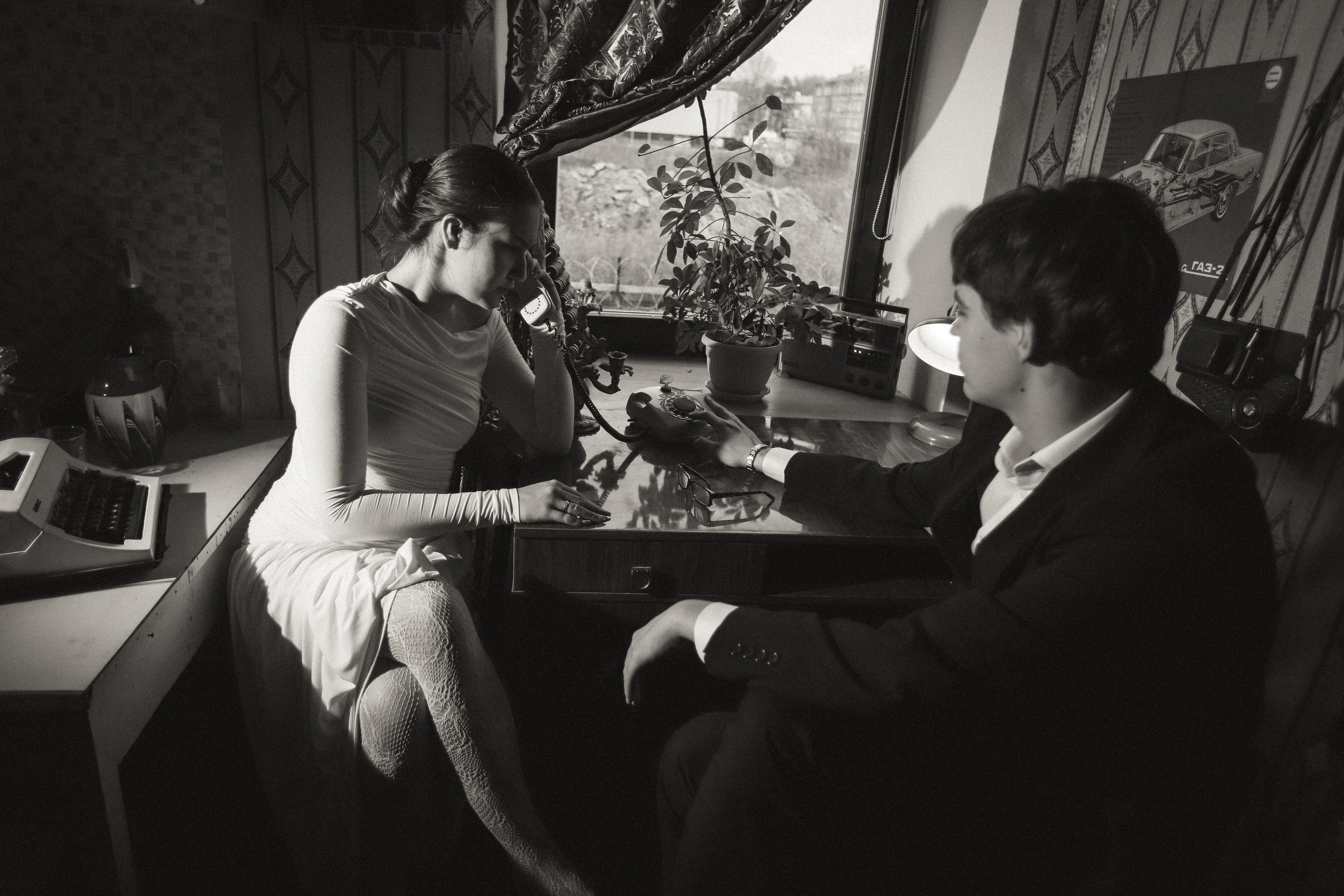 Карина и Денис♥. Портретный и репортажный фотограф Елизавета Рудовская|Казань