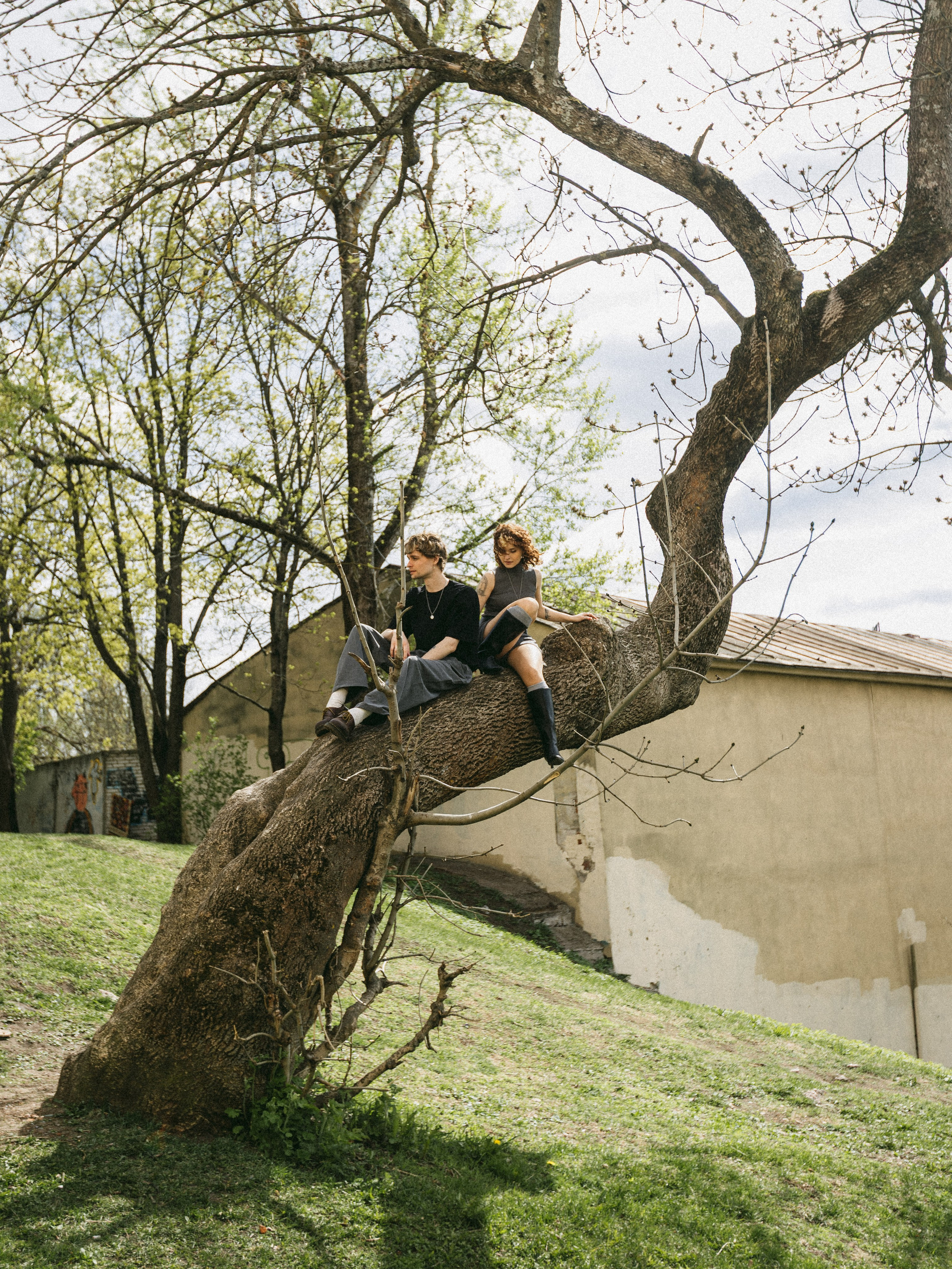 Диана и Илья. Портретный и репортажный фотограф Елизавета Рудовская|Казань