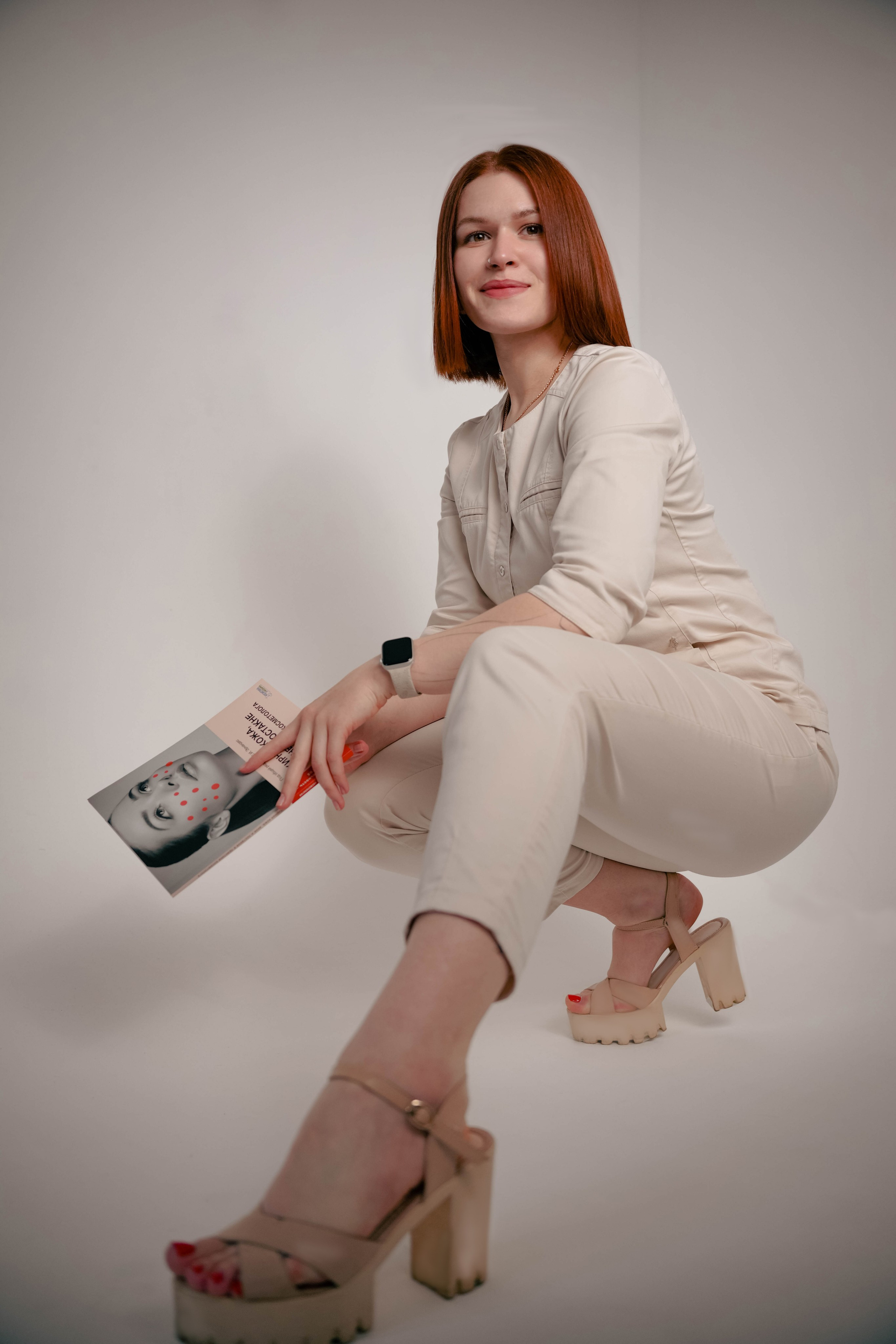 Контент. AngeLina Filippova фотограф Норильск