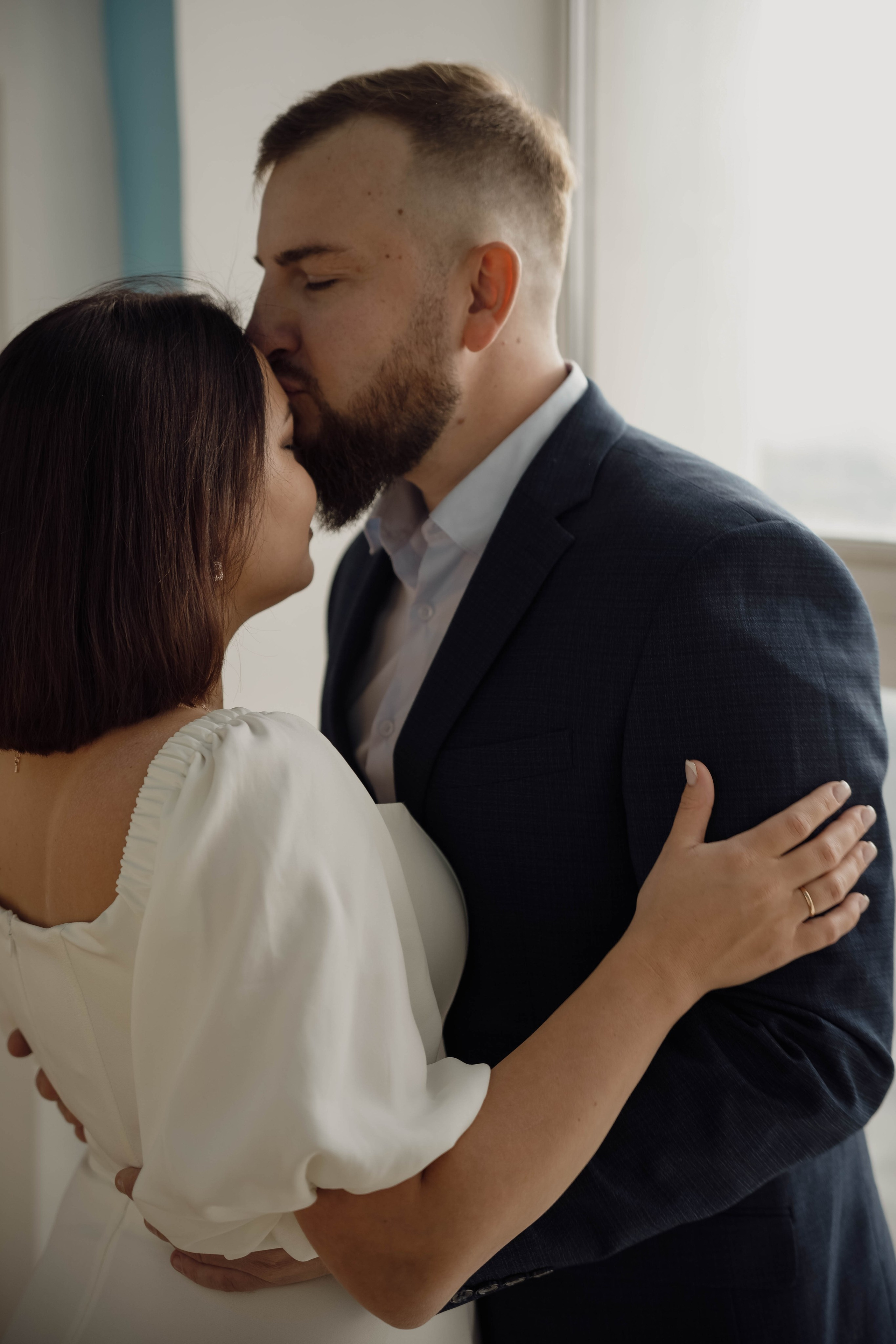 Wedding day. AngeLina Filippova фотограф Норильск
