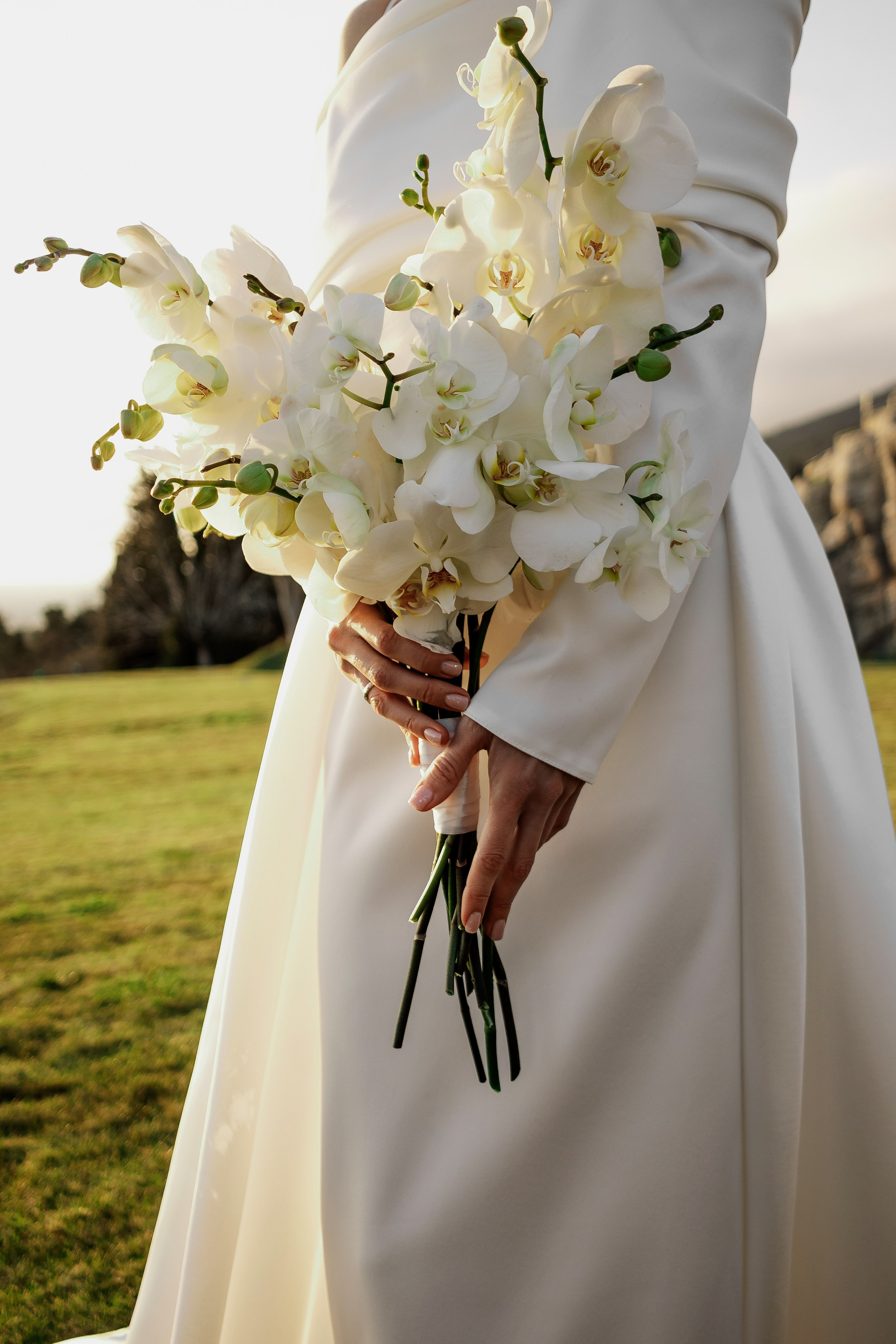 Денис и Александра (утро, встреча, ужин). Фотограф в Крыму | Виктория Нотевская