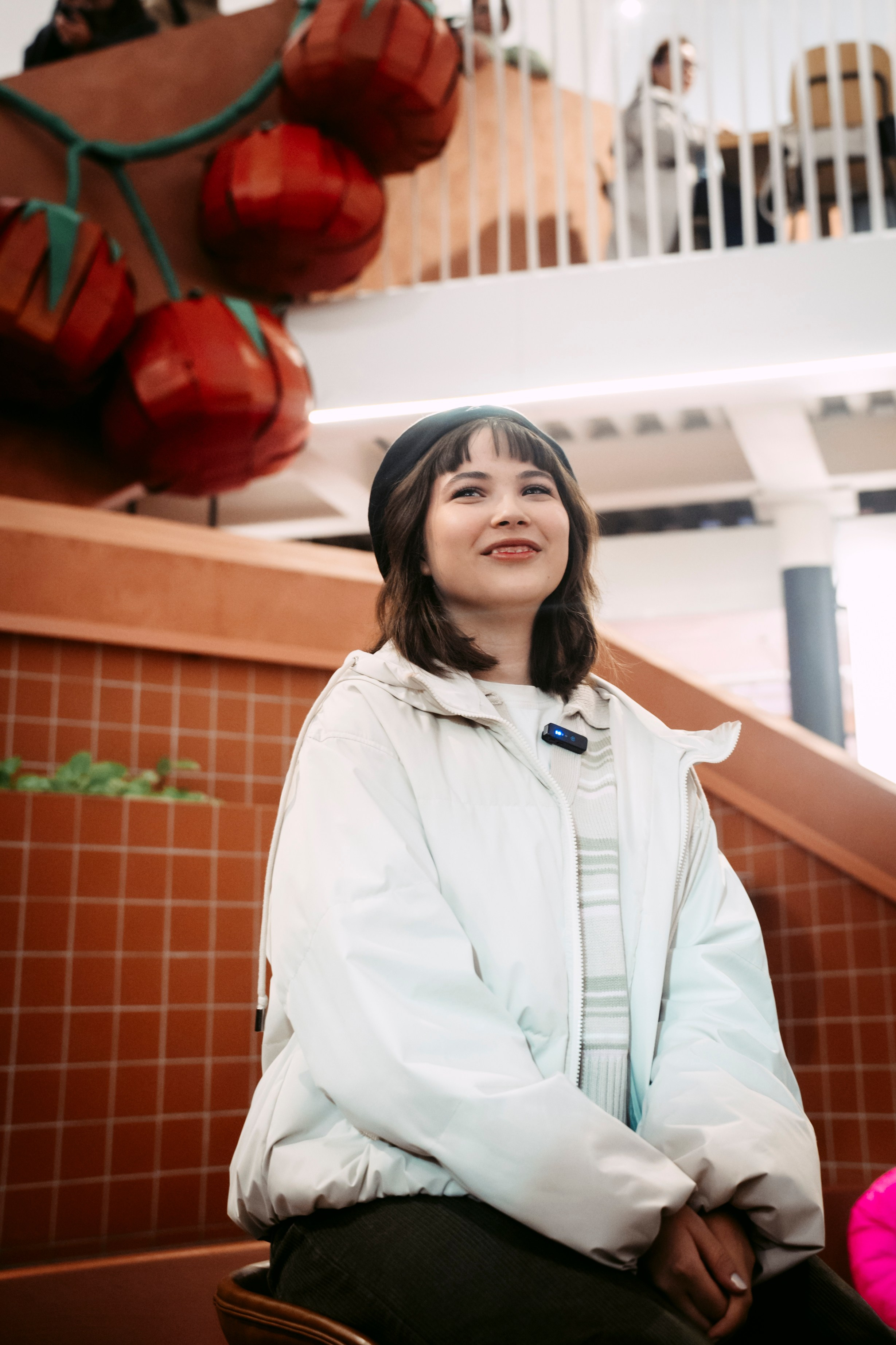 Фестиваль «Очень! Осень». Главная