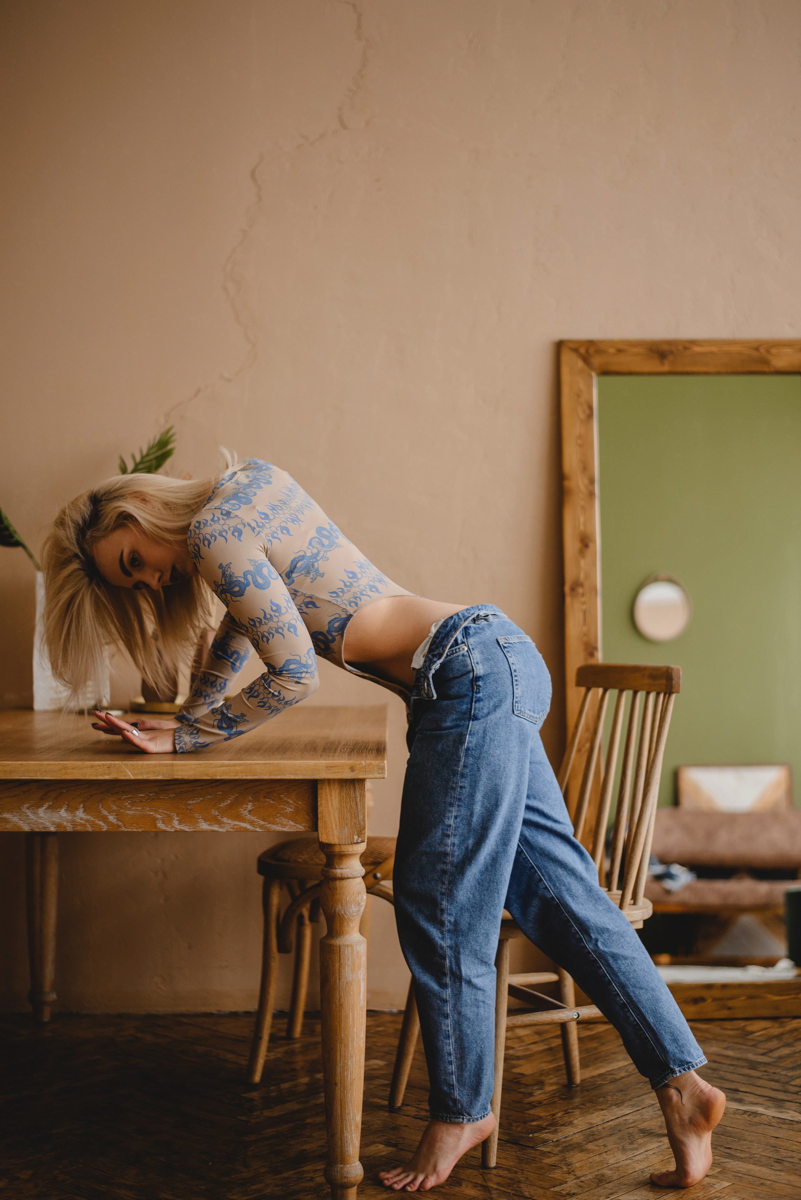 Катя. Фотограф в Москве Казакова Анна