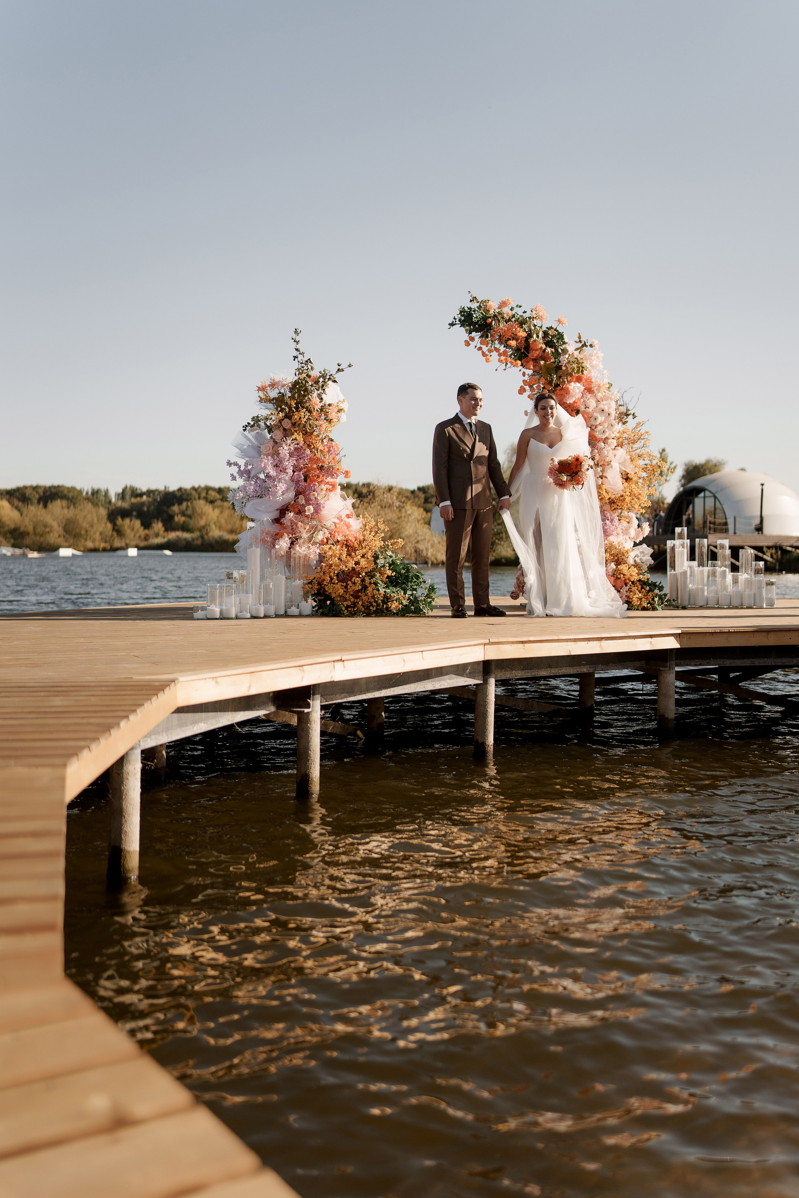 29. Свадебный фотограф Марина Бобкова в Липецке, Воронеже, Москва