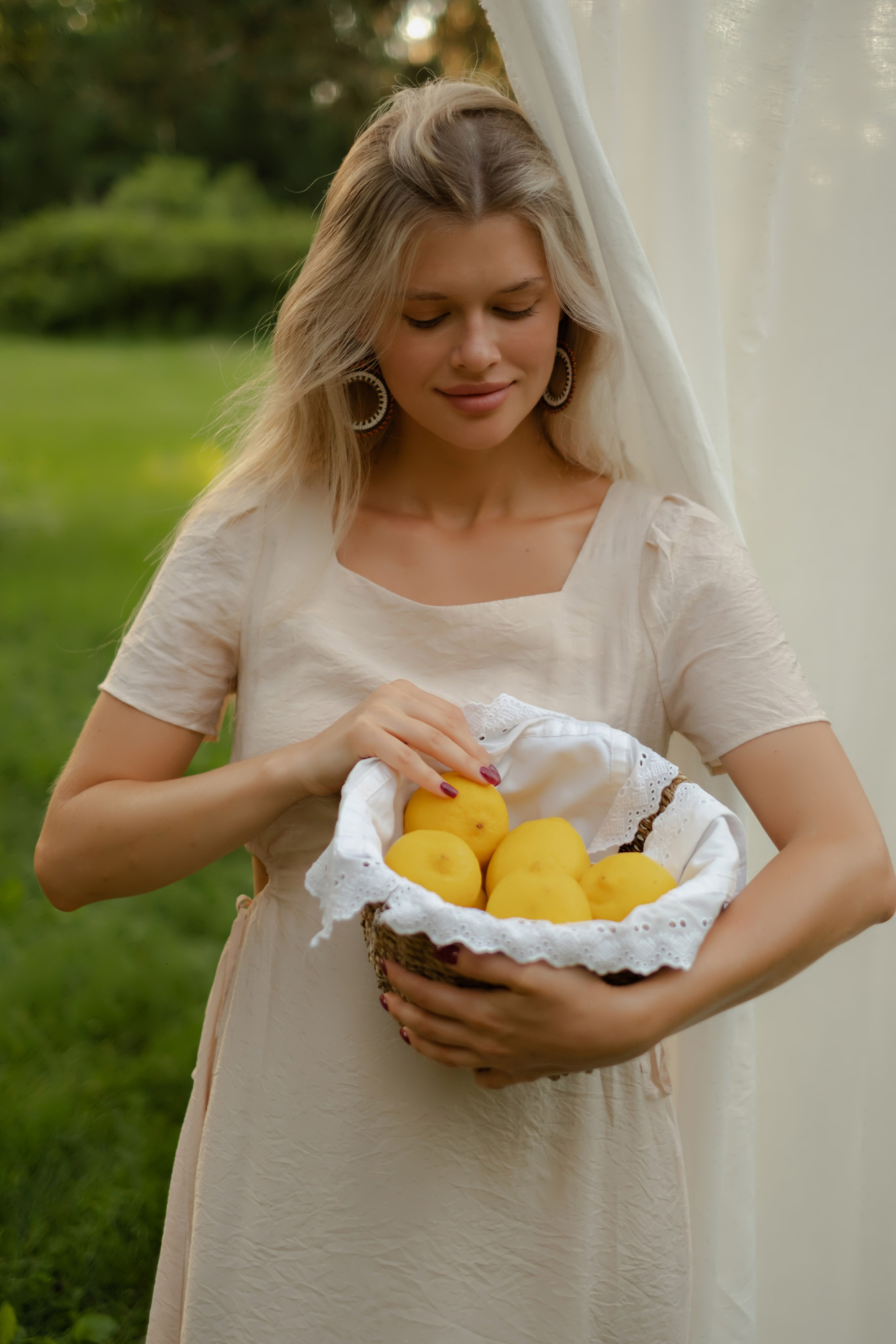 Настя. Фотограф в Новосибирске Диана Ильиных