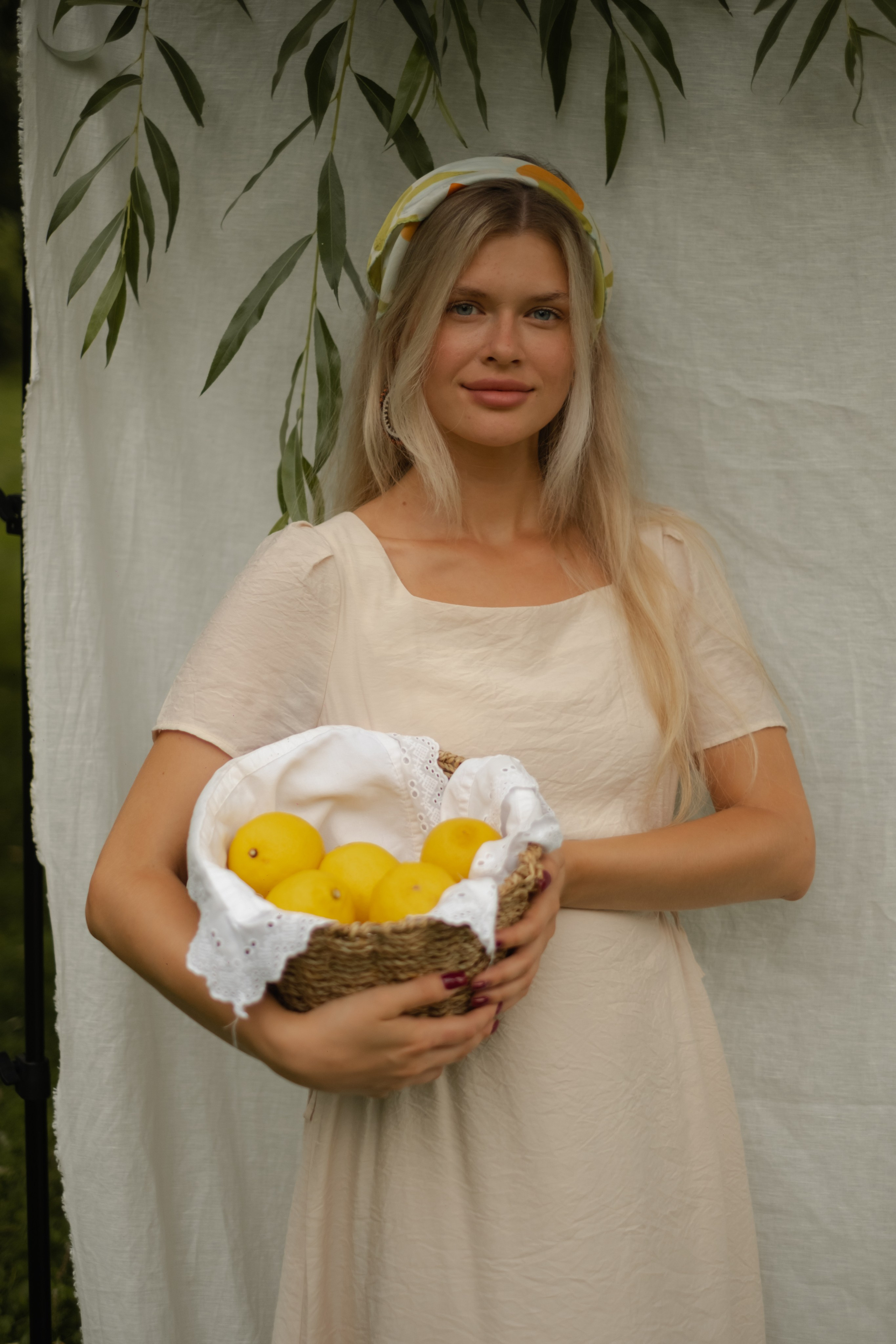 Настя. Фотограф в Новосибирске Диана Ильиных