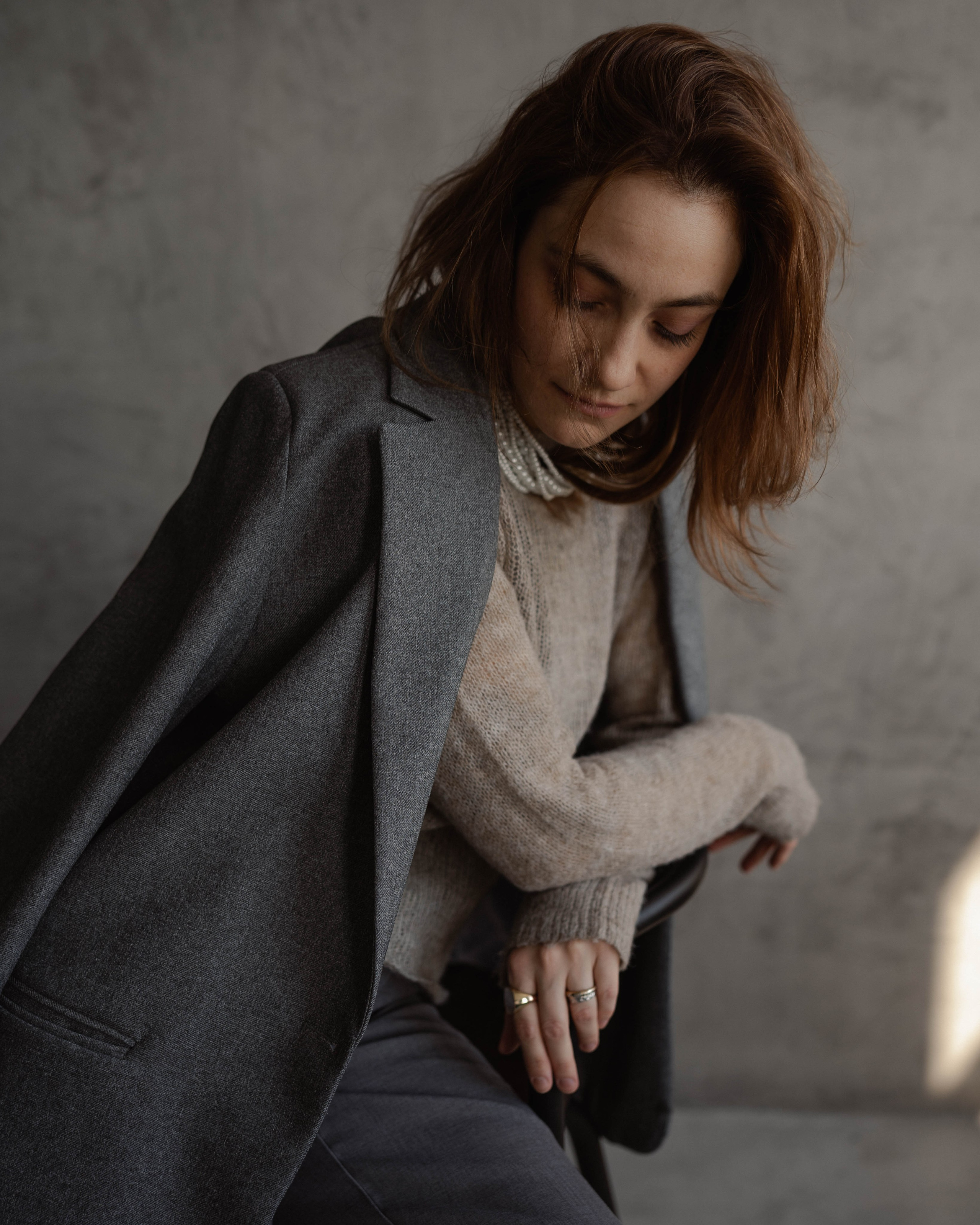 Катя | день рождения. Фотограф в Новосибирске Диана Ильиных