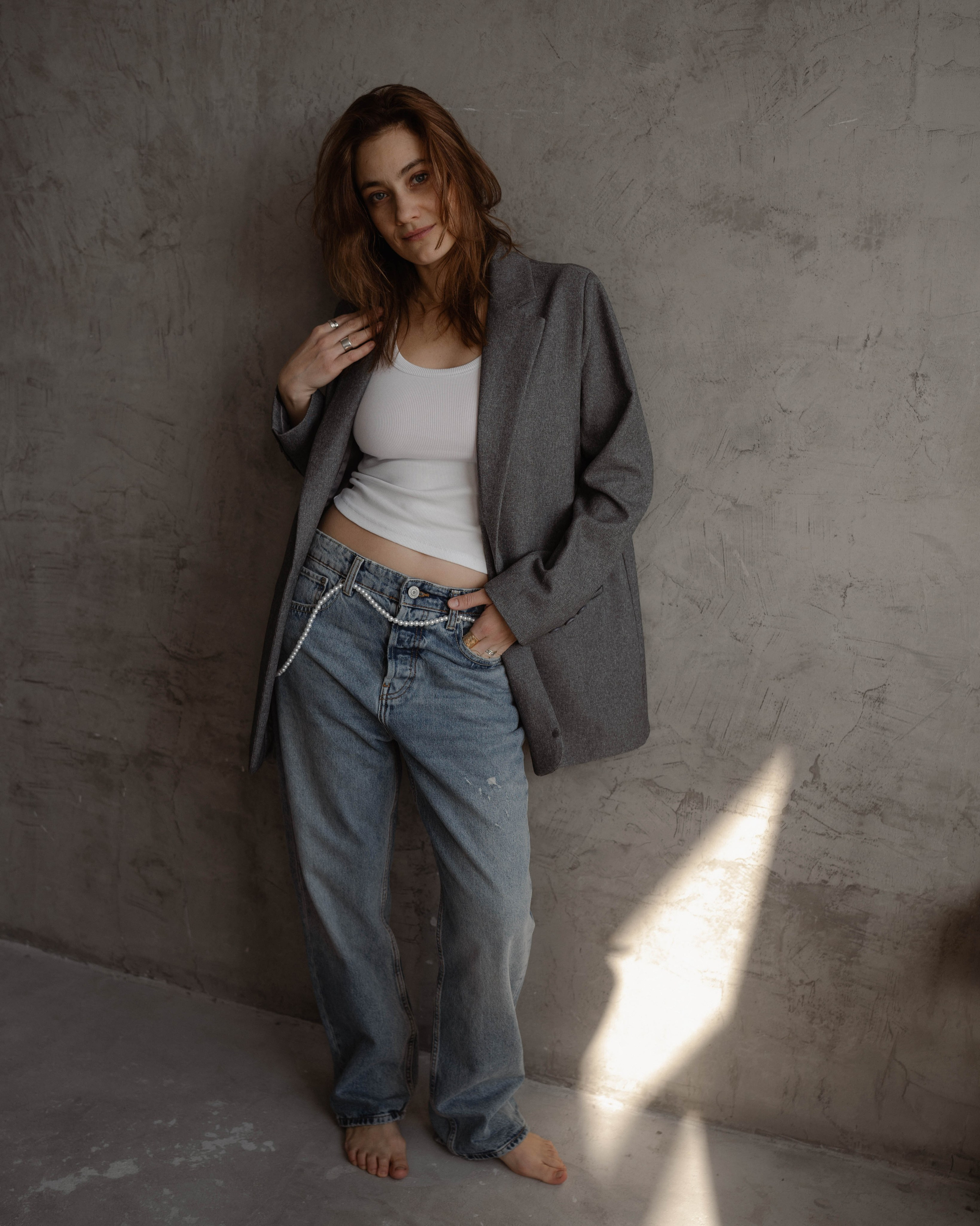 Катя | день рождения. Фотограф в Новосибирске Диана Ильиных