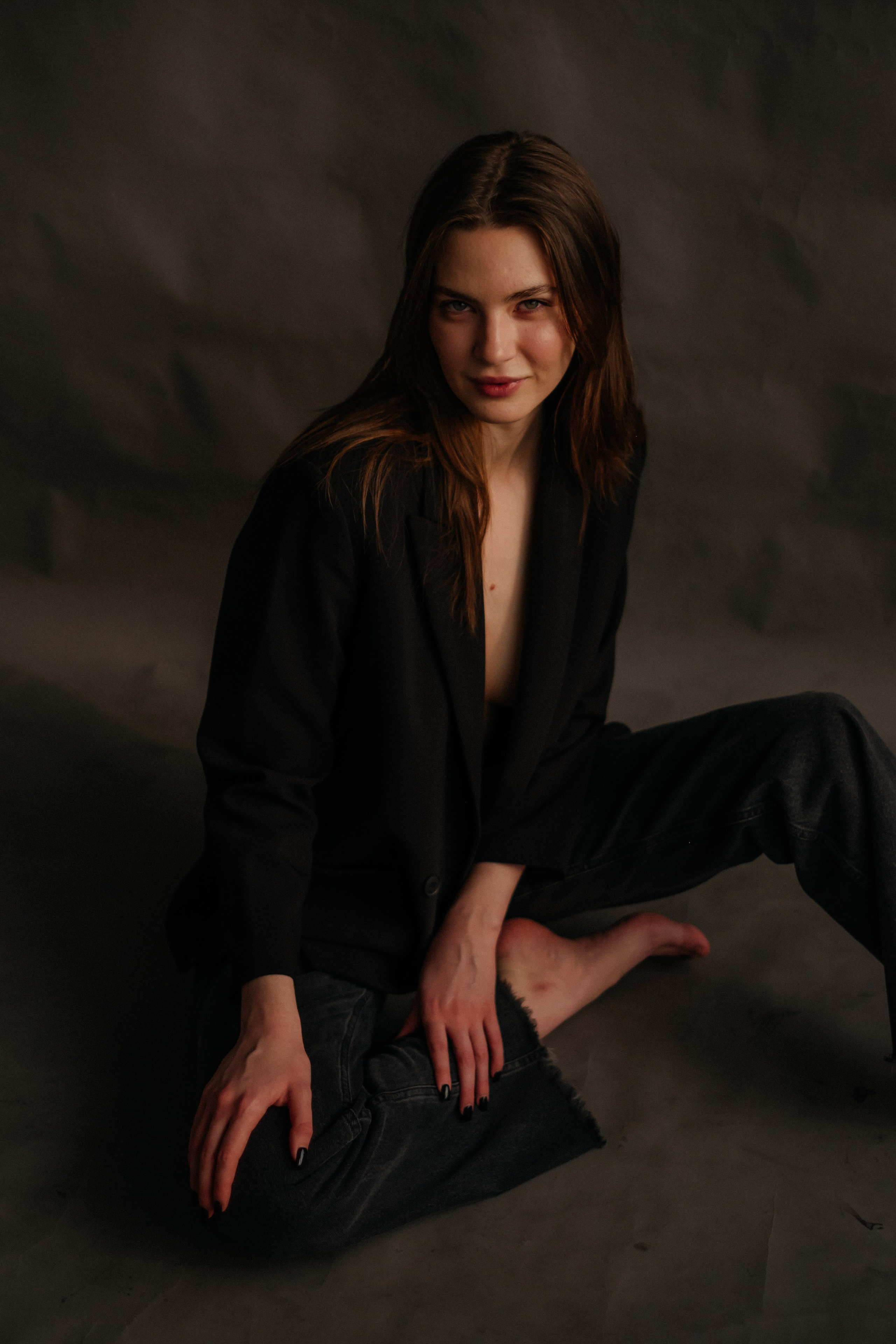 Катя. Фотограф в Новосибирске Диана Ильиных