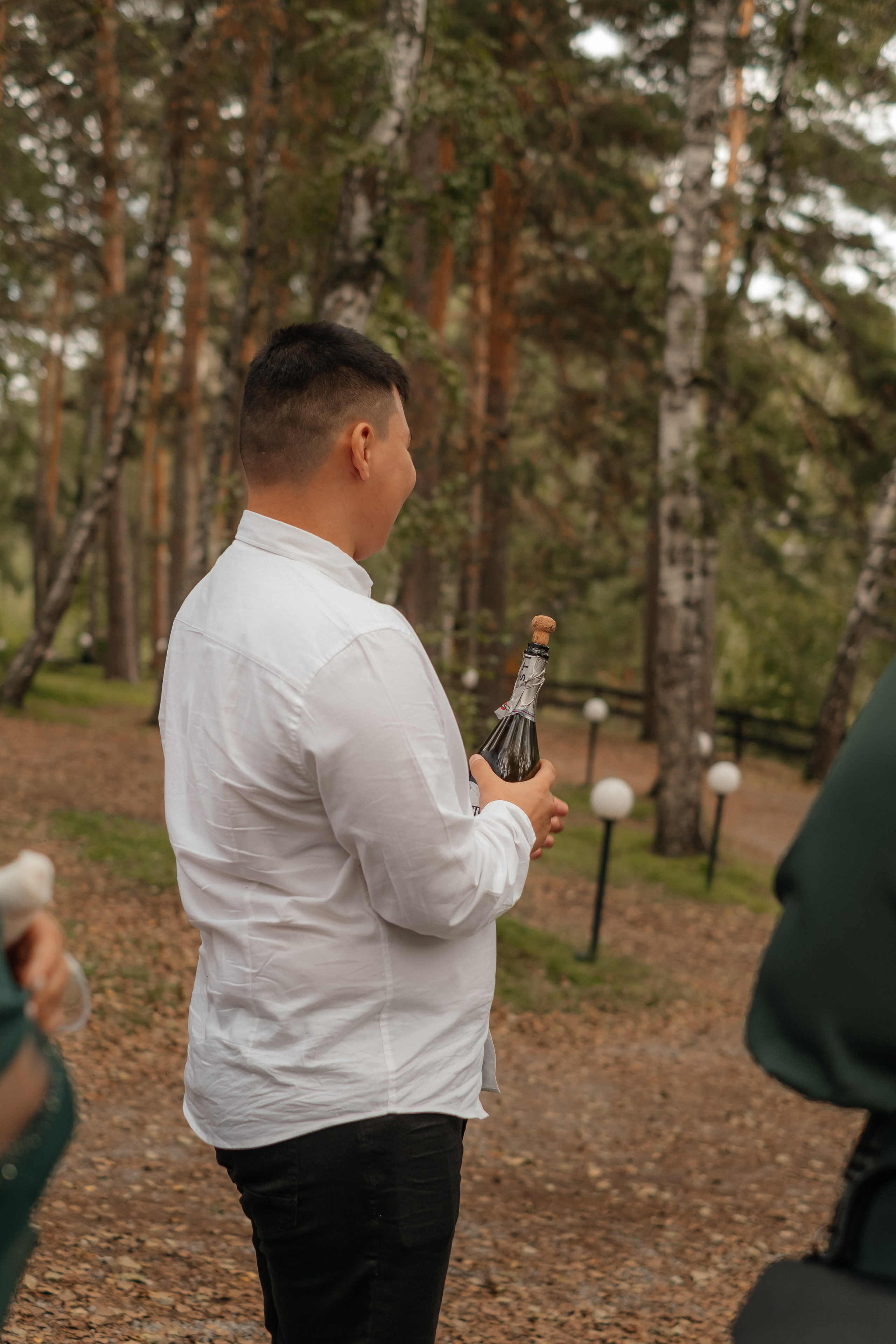 Свадьба Галины и Андрея | полный день. Фотограф в Новосибирске Диана Ильиных