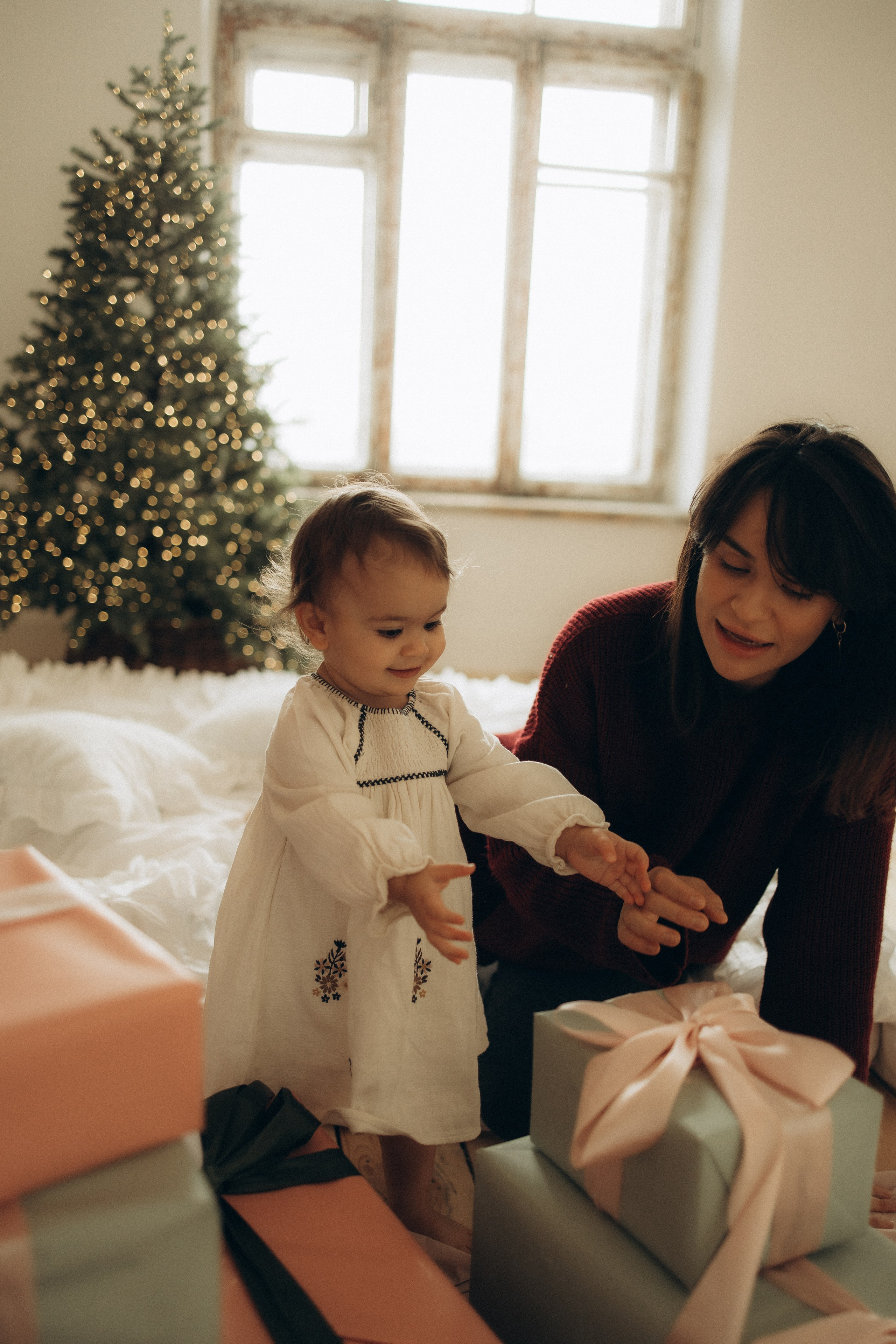 Мама и дочь. Семейный и детский фотограф, таганрог, ростов-на-дону