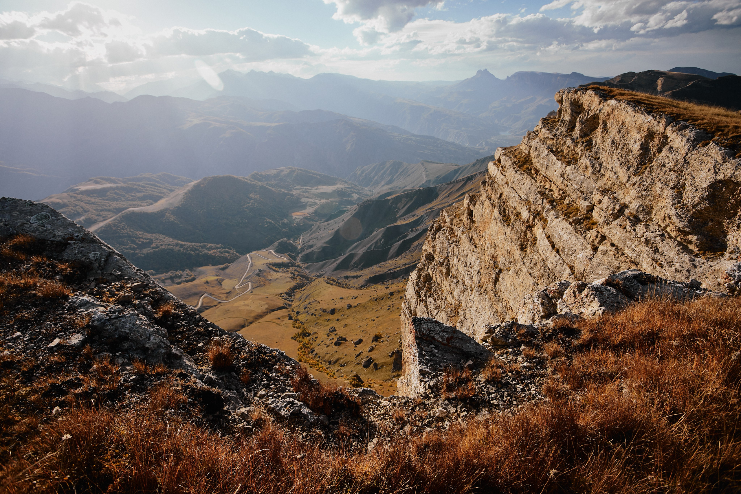 Лха 2500. Фотограф Продюсер в горах КБР / Москва  Нальчик Горы