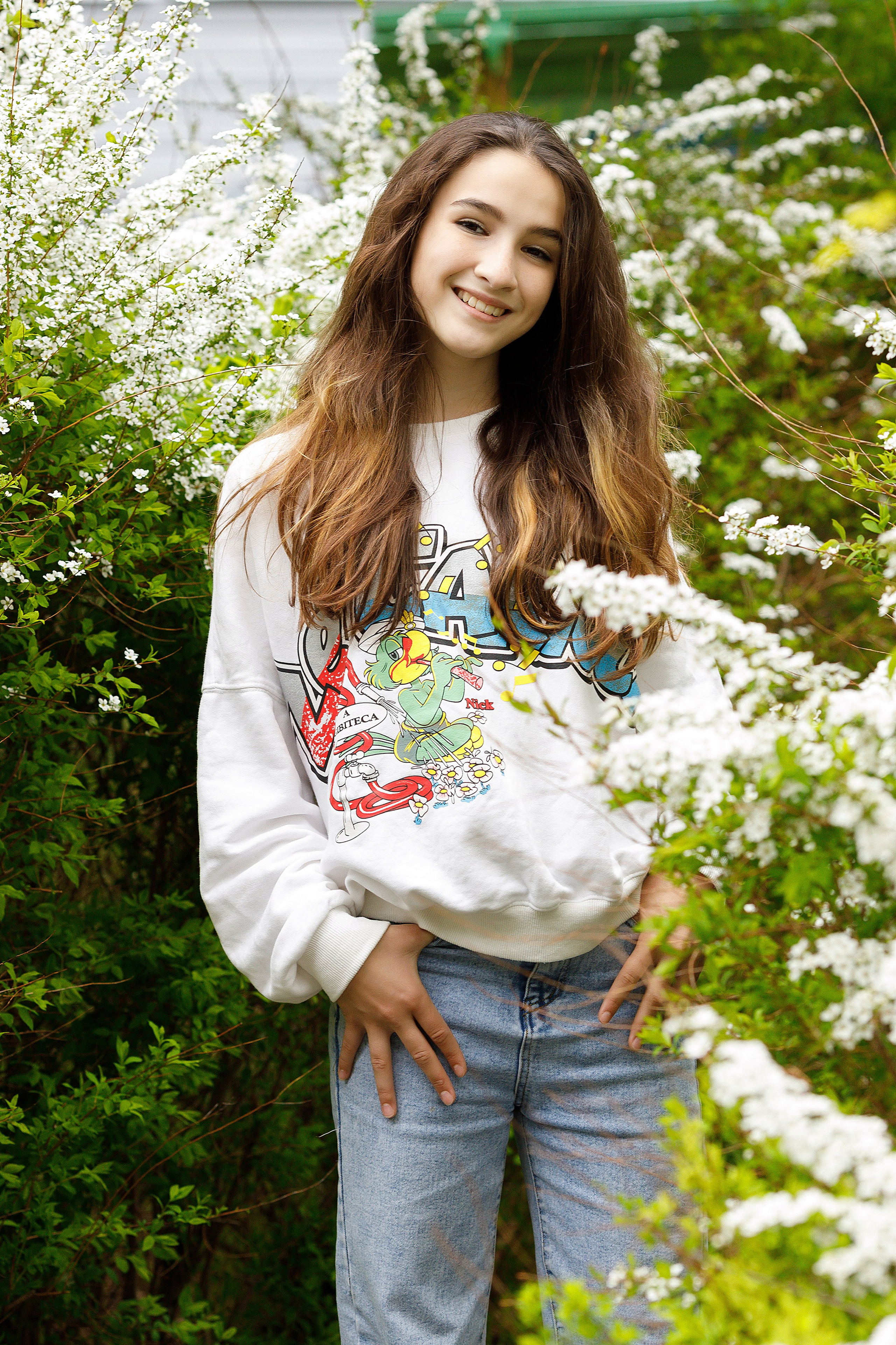 Выезд в лагерь 6 А. Photoalbum-vl.ru