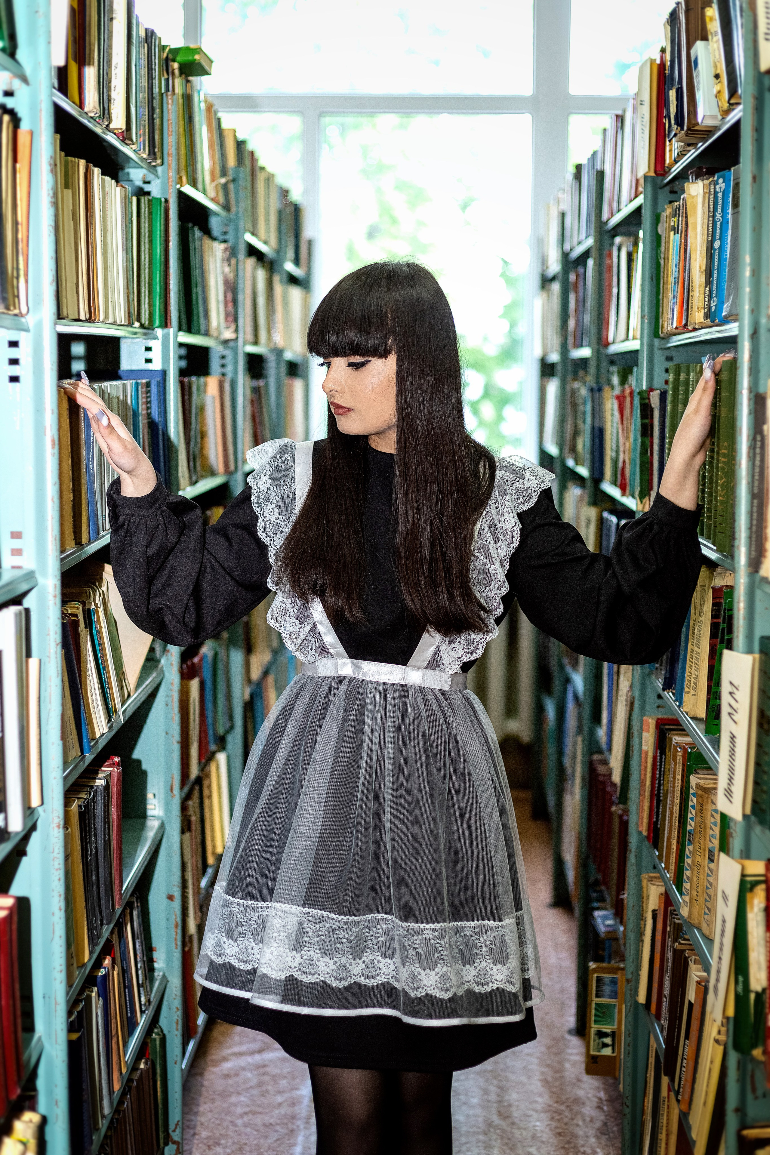 В.Хава — съемка в школе, в поле на закате. Выпускные альбомы Воронеж от Веры Соколовой