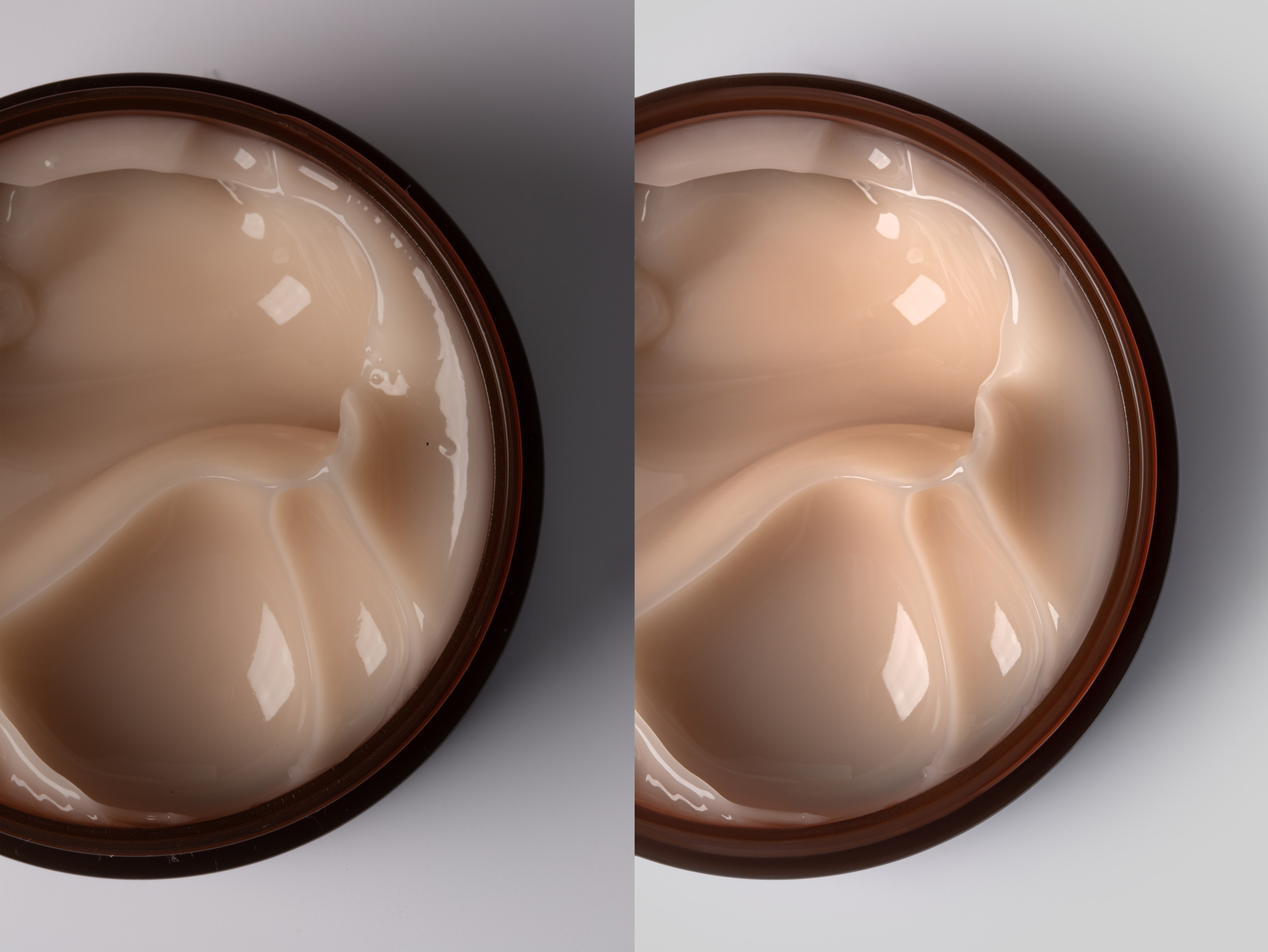 Предметная ретушь свотчей косметических средств | Студия SVITHART