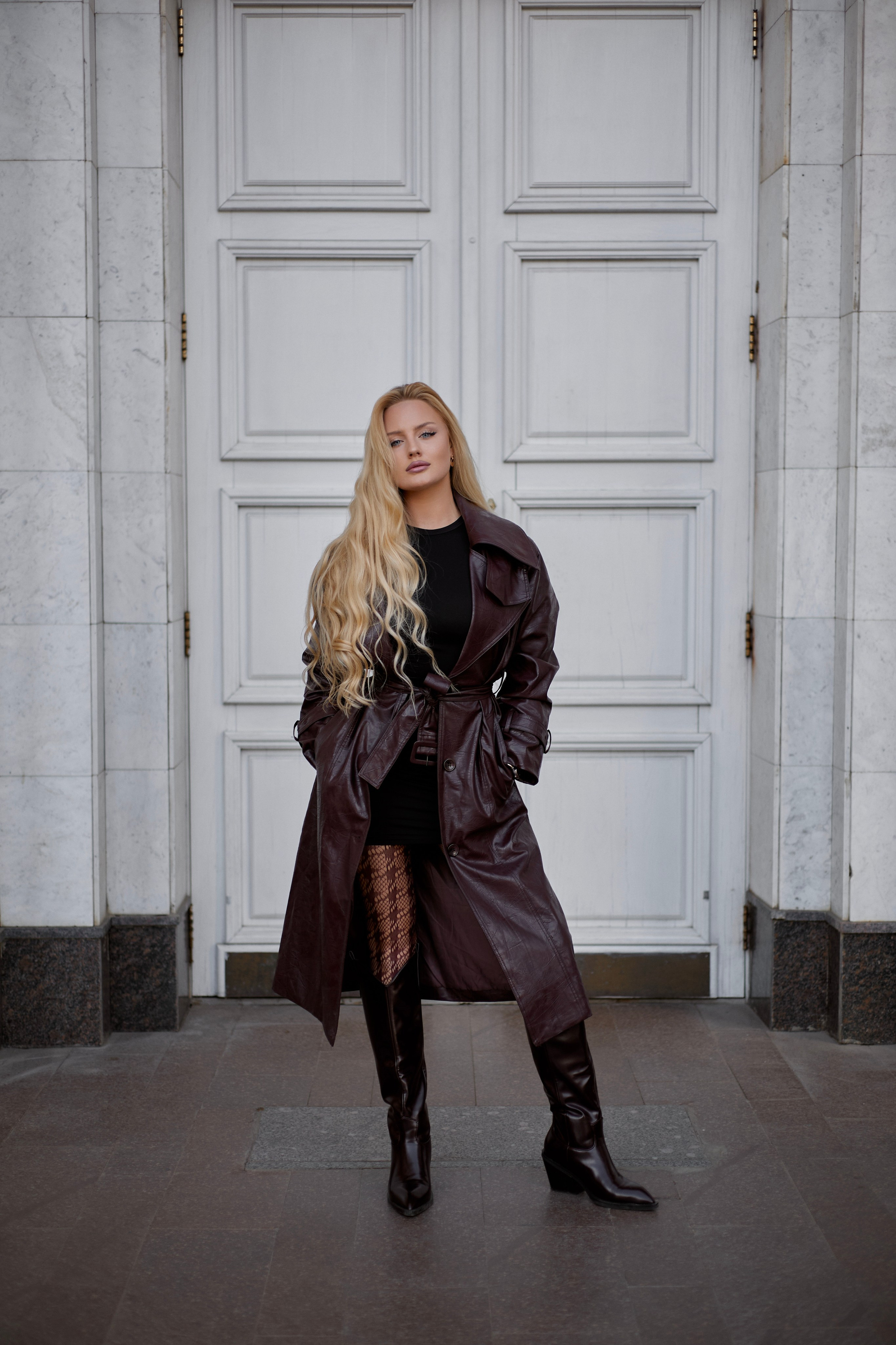 Street. Ксения Исакова — фотограф Кострома