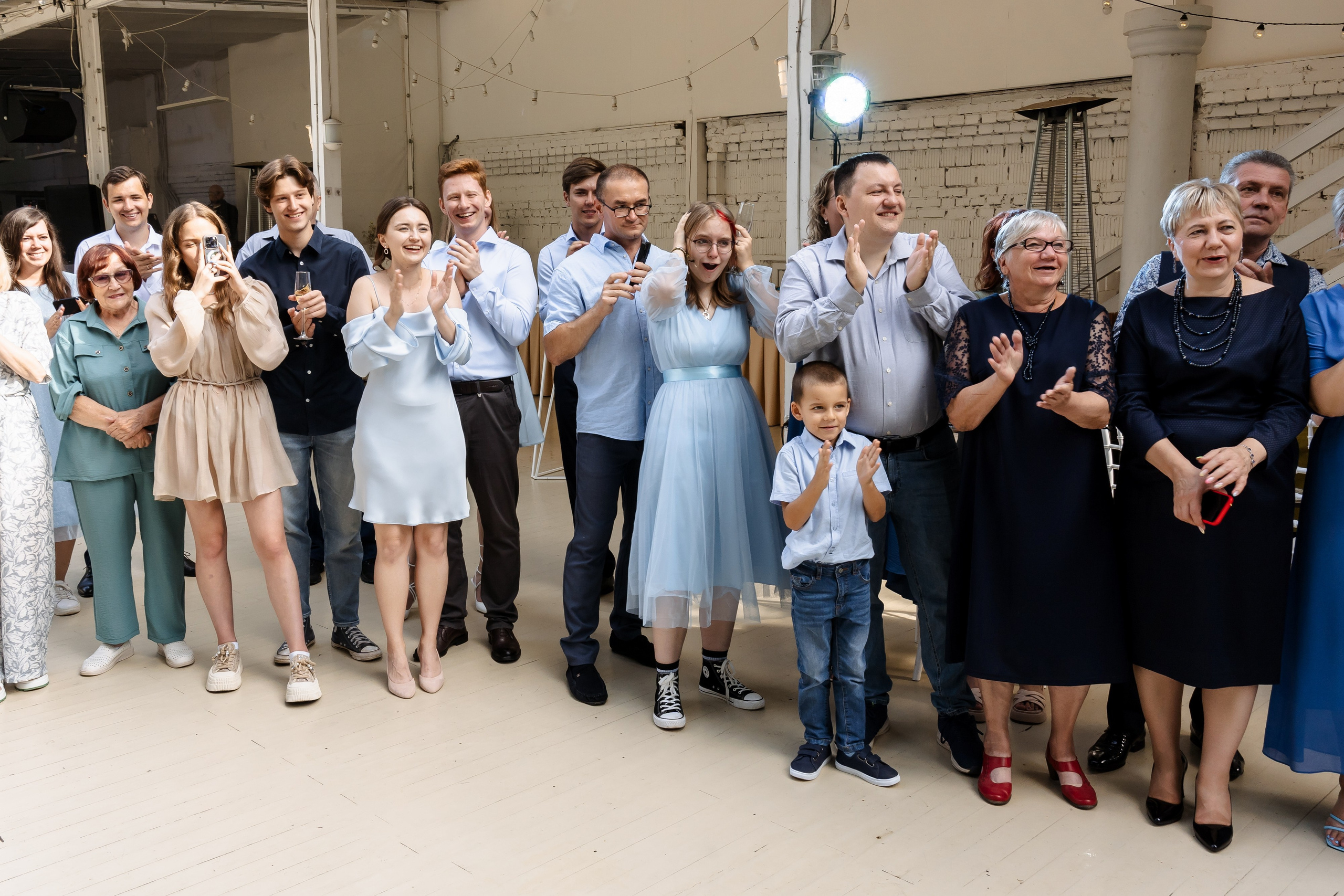 Свадьба Константина и Марии. Свадебный фотограф в Москве Яна Деньгина