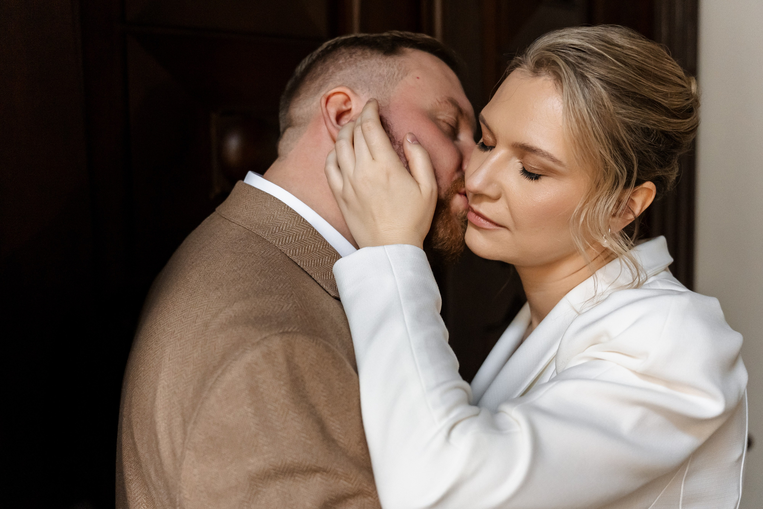 Свадьба Влада и Жени. Свадебный фотограф в Москве Яна Деньгина