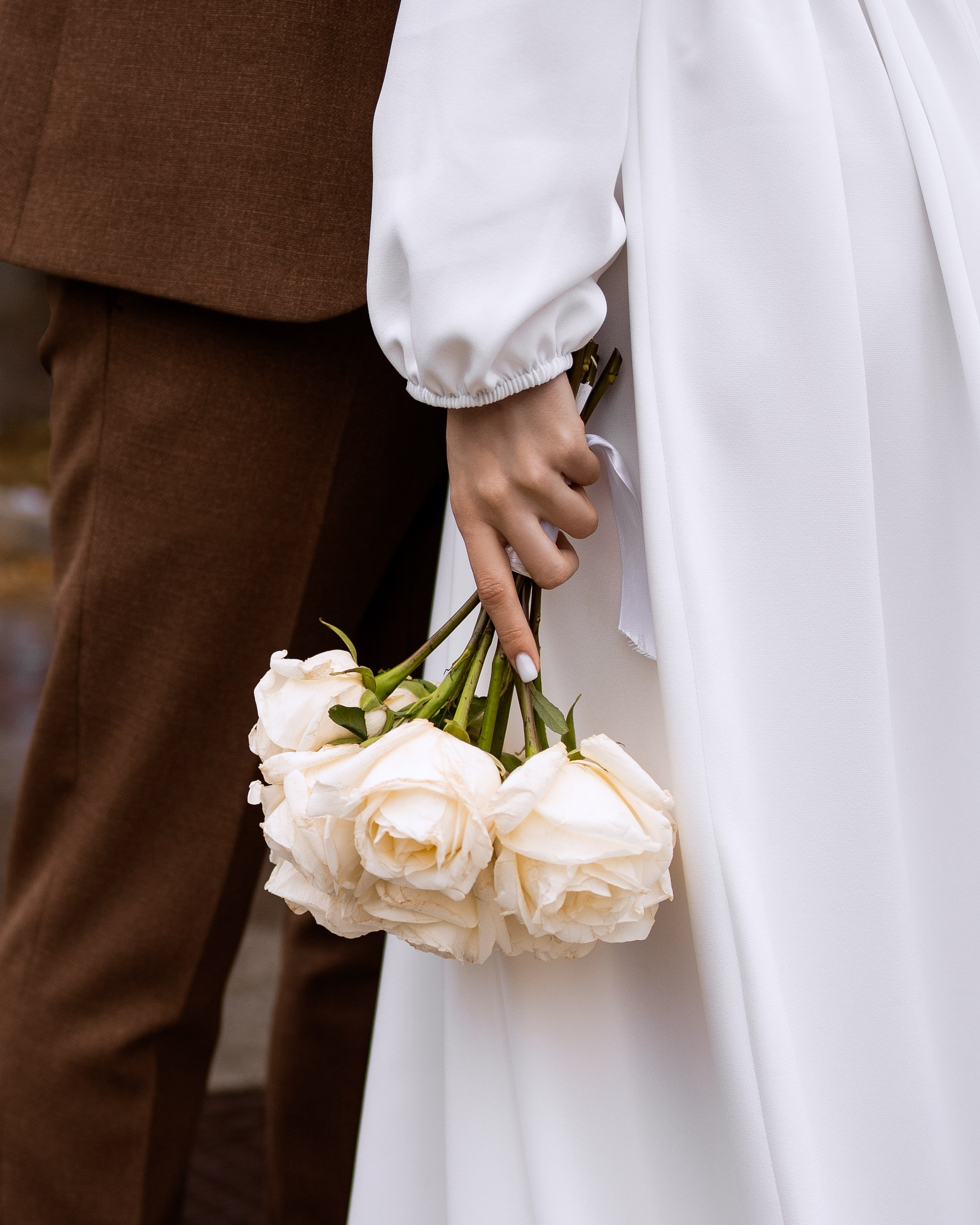 Autumn. Свадебный и женский фотограф Москва Видное