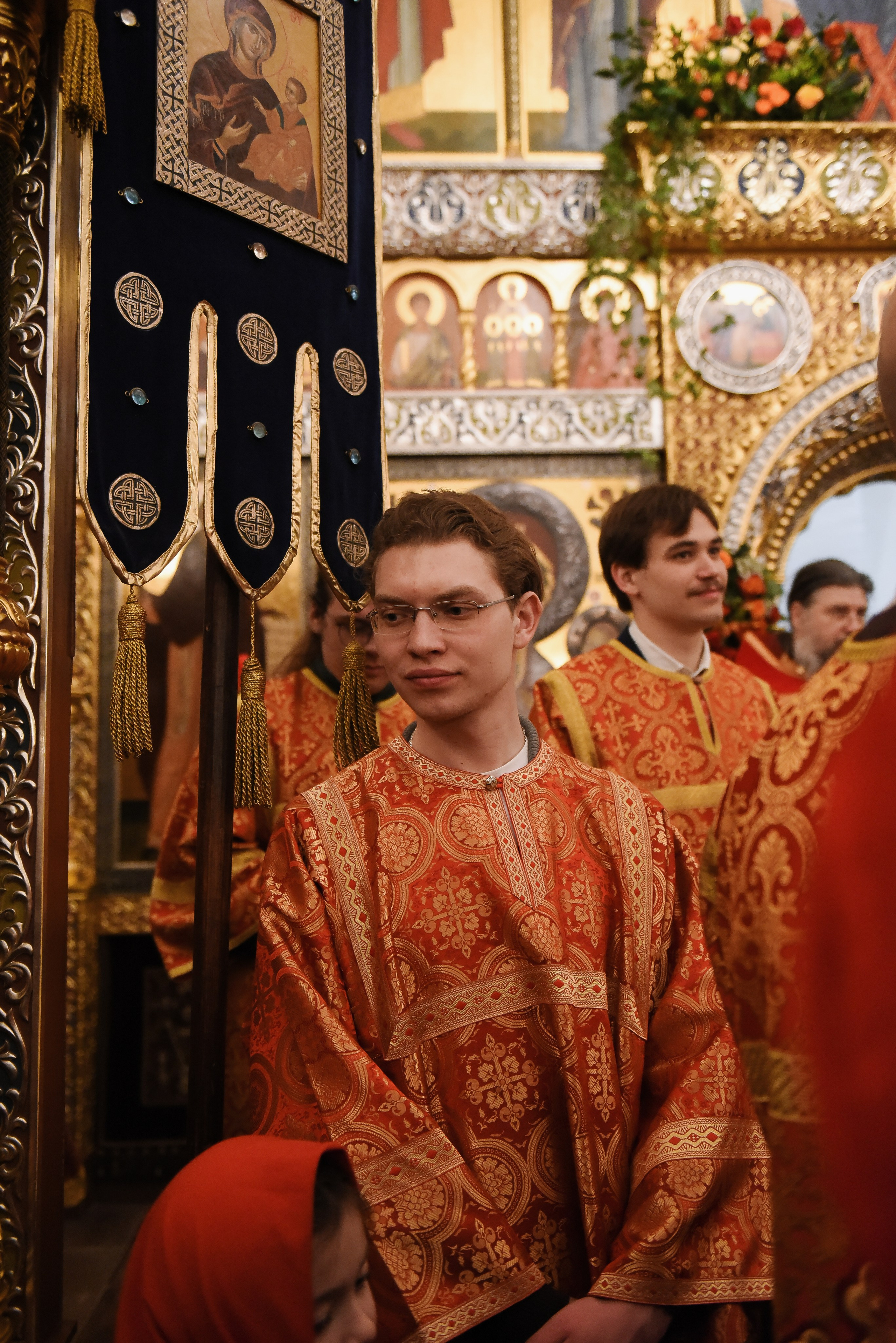 Пасха 05.05.24. Фотограф, визажист. Москва