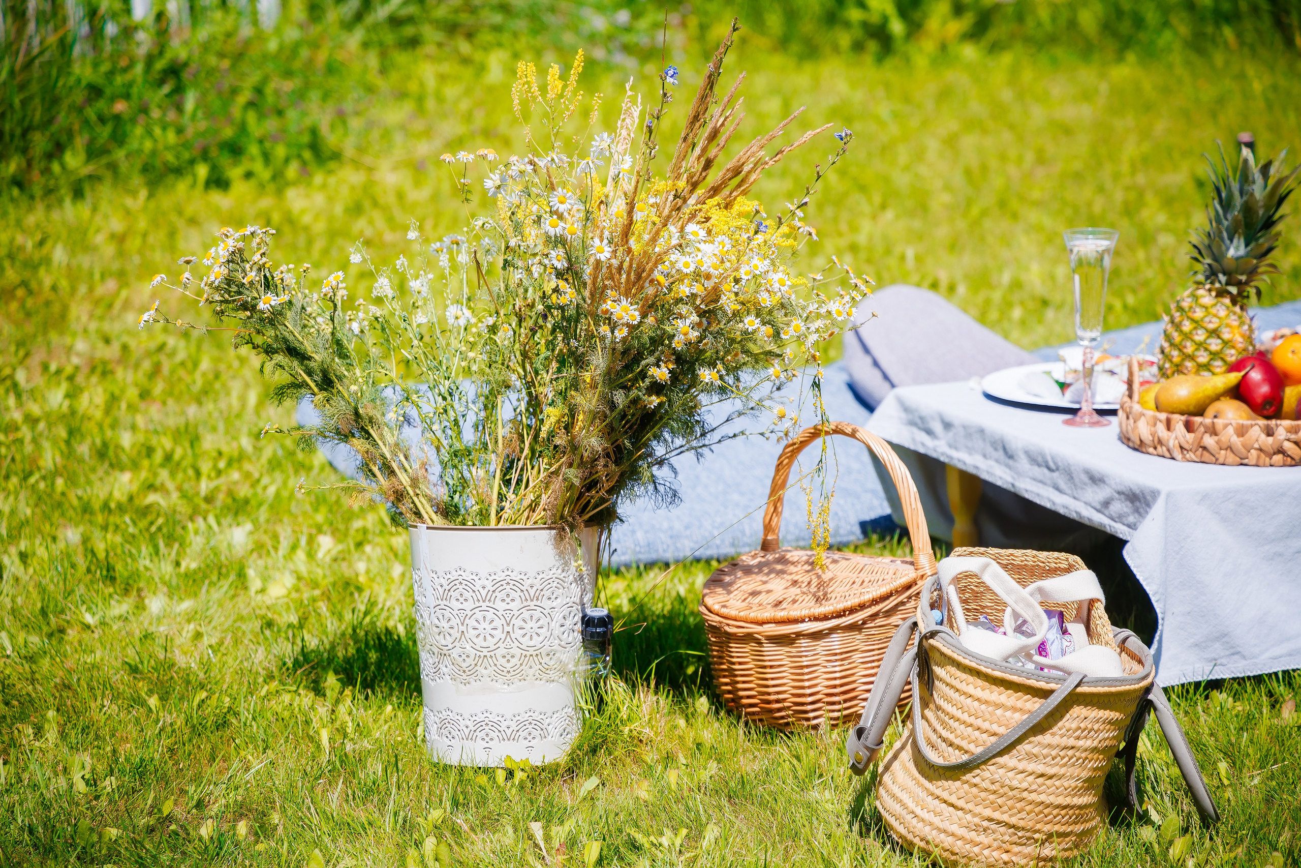 День Рождения. Семейный и Свадебный фотограф в Астане Александр Астапов