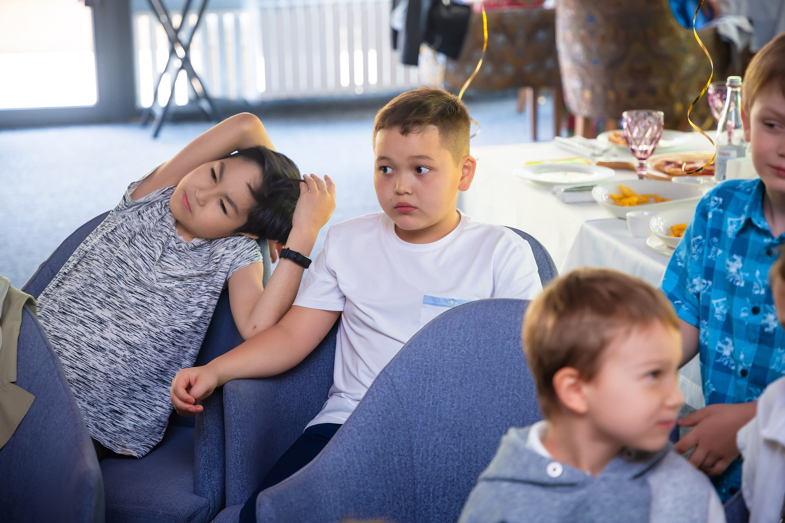 Школьный Выпускной. Семейный и Свадебный фотограф в Астане Александр Астапов