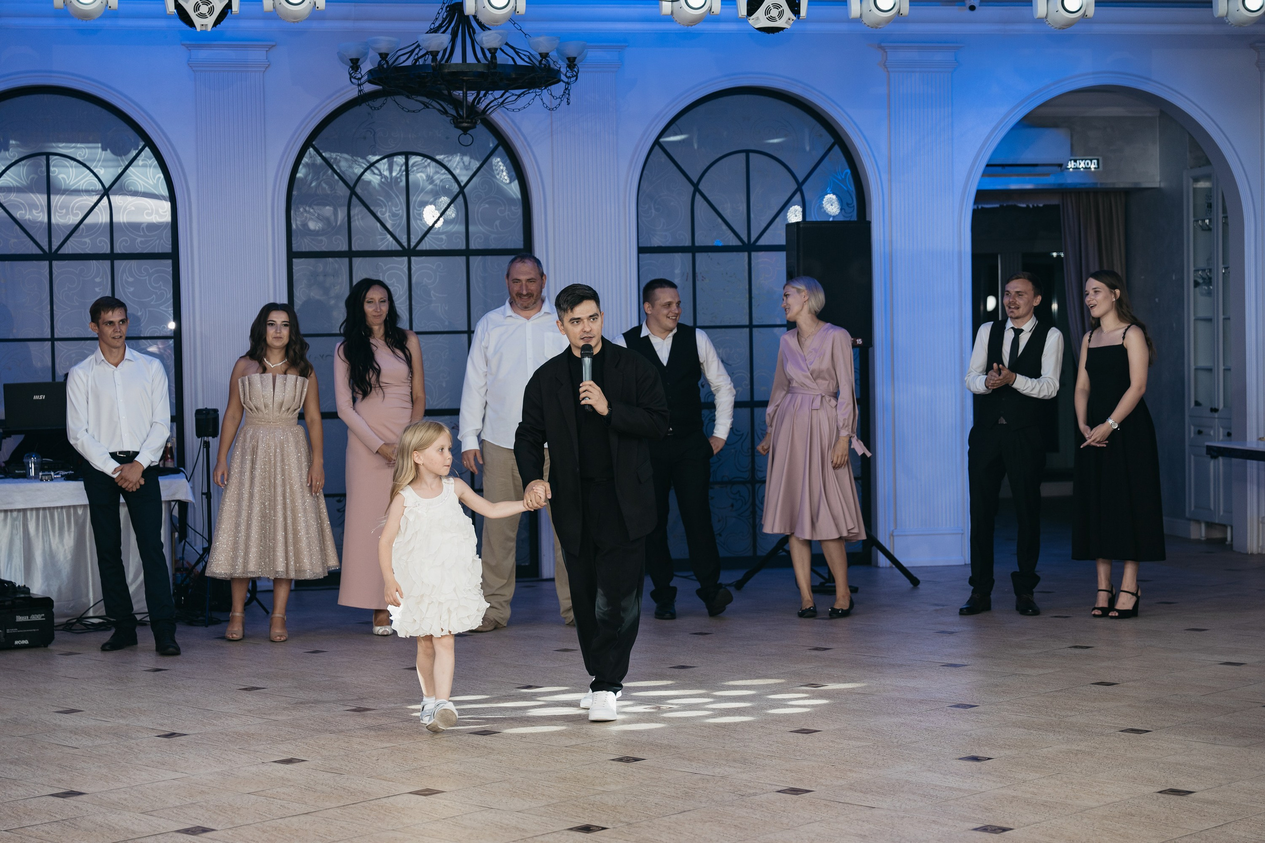 Евгений & Ольга. Свадебный и репортажный фотограф Юров Дмитрий