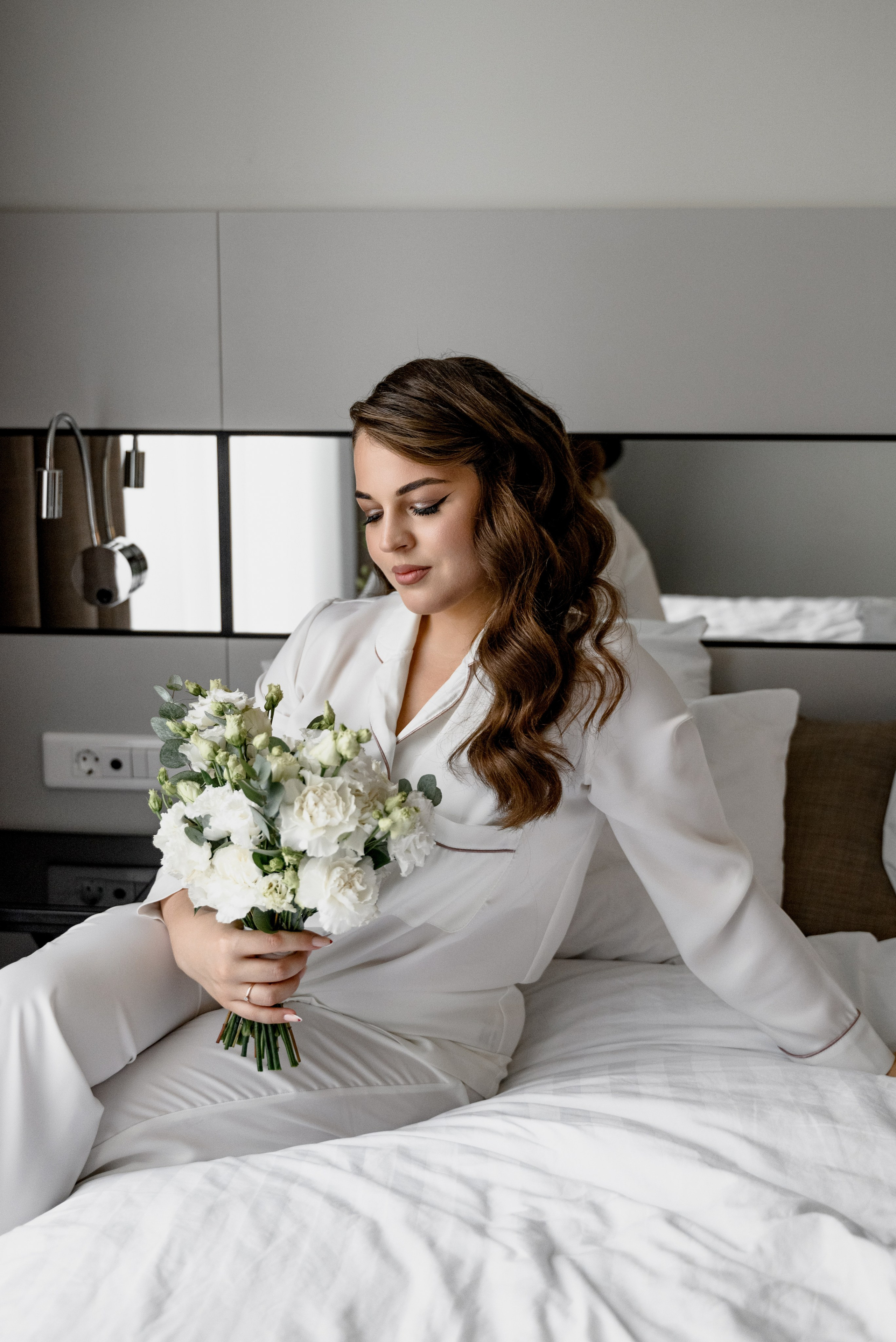 Андрей и Оля. Свадебный фотограф Рязань Москва Корнина Лилия