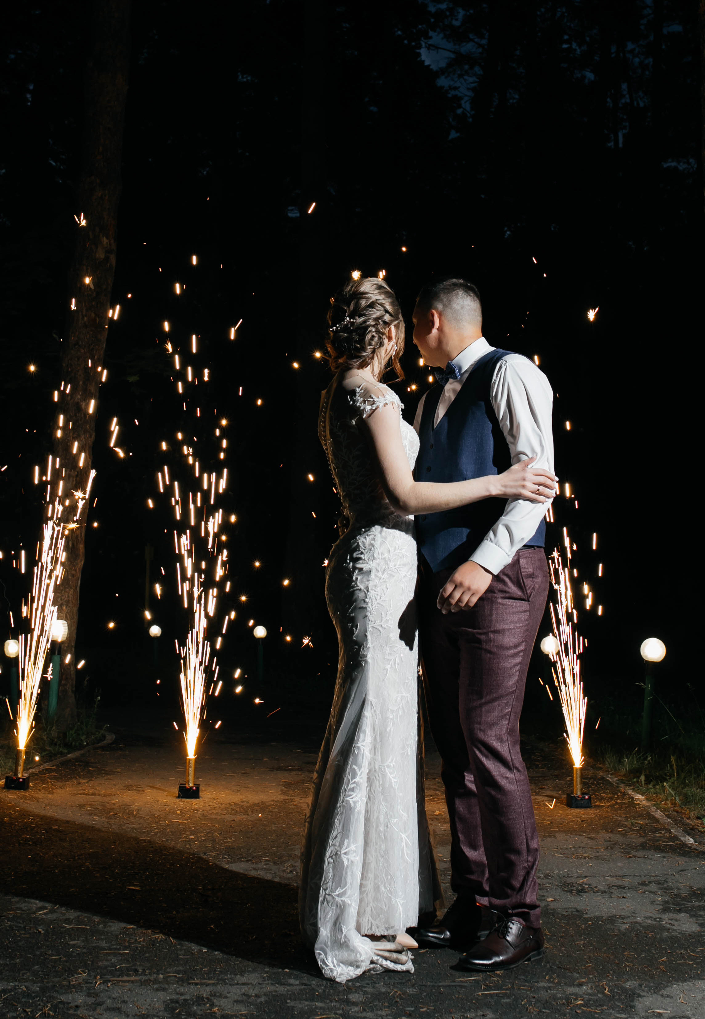 Свадебная история Татьяны и Андрея. Пион рубинового цвета…. Свадебный и семейный фотограф Рассказова Виктория