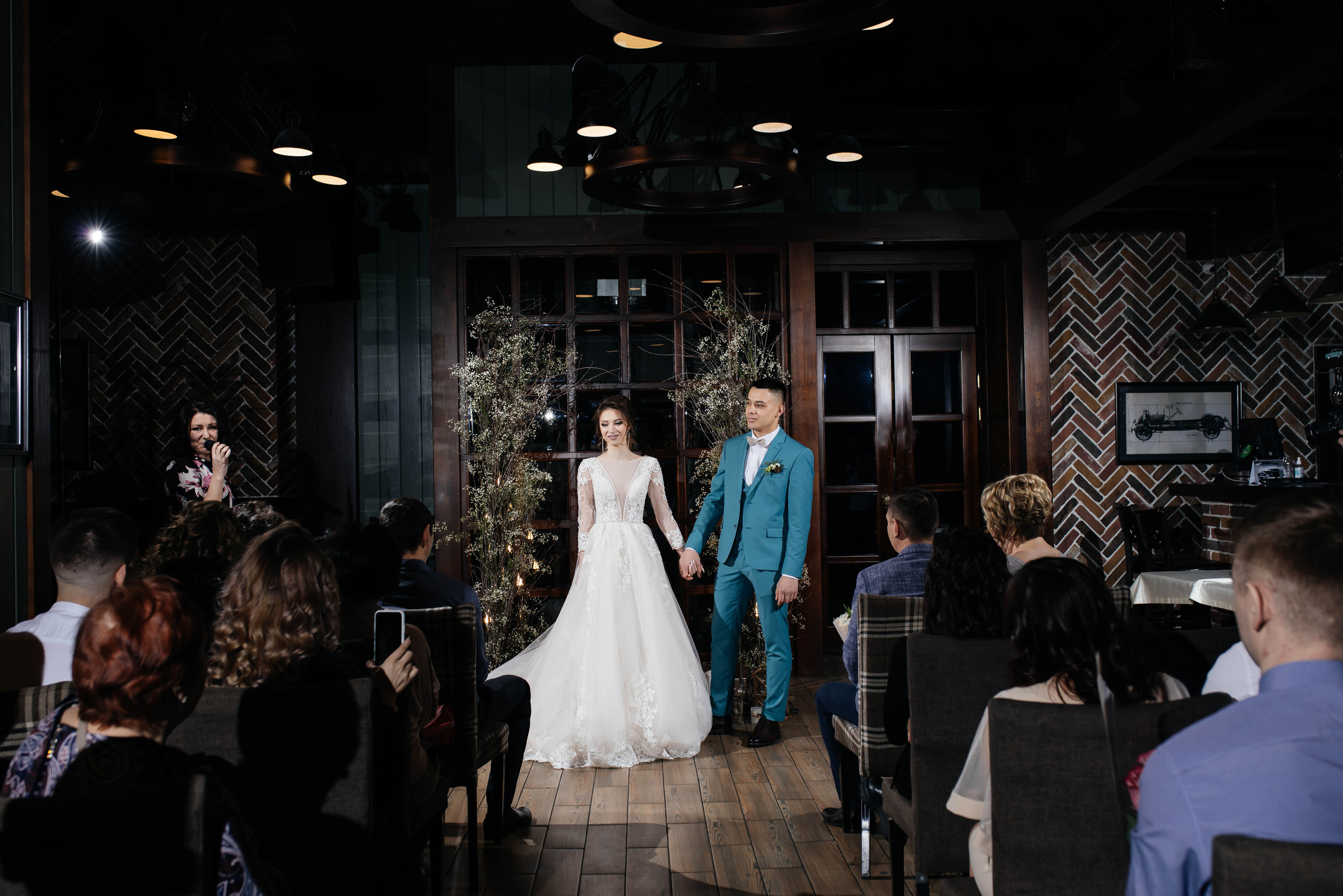 Зимний сон. Михаил и Полина. Свадебный и семейный фотограф Рассказова Виктория