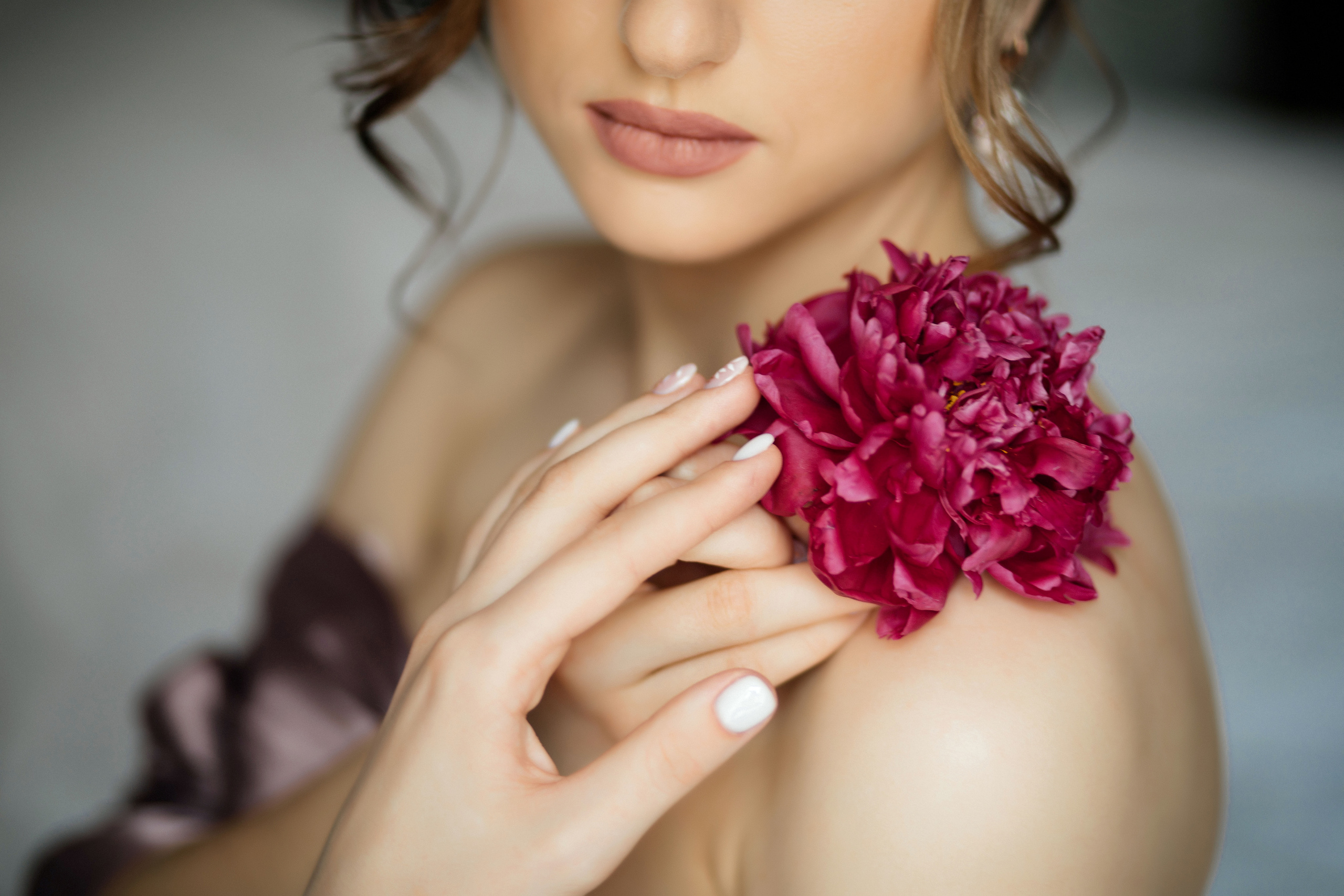 Свадебная история Татьяны и Андрея. Пион рубинового цвета…. Свадебный и семейный фотограф Рассказова Виктория