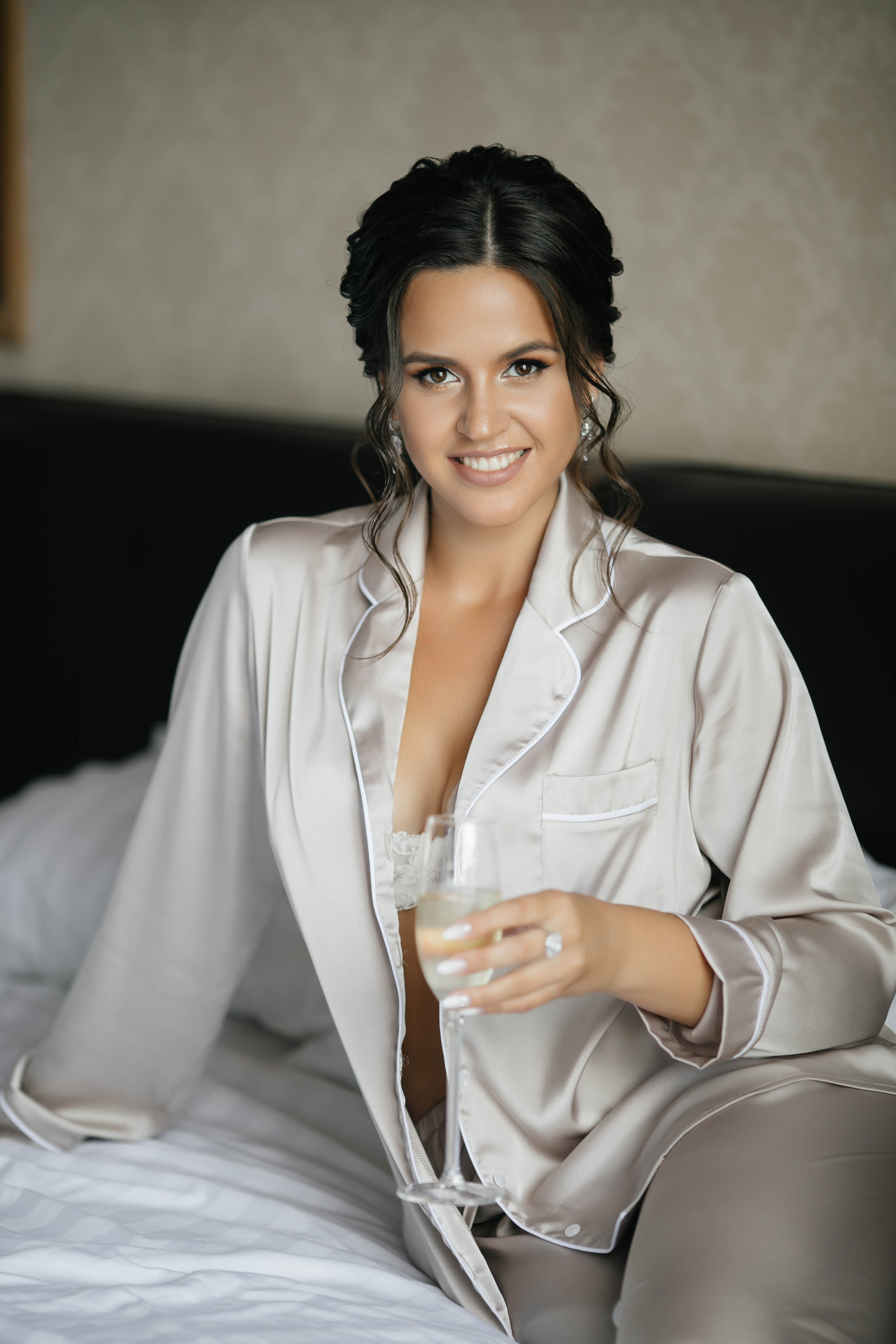 Свадебная история Натальи и Александра. Нежность в каждом взгляде…. Свадебный и семейный фотограф Рассказова Виктория