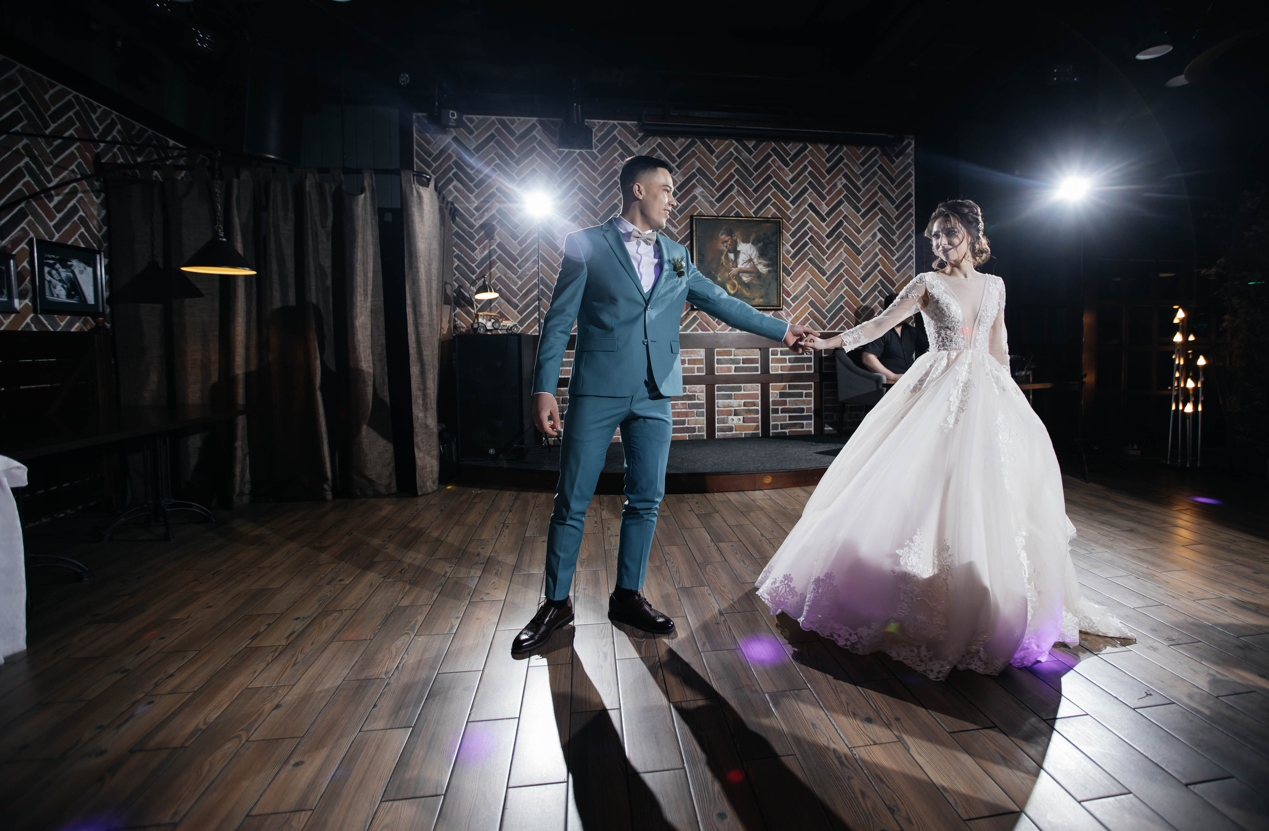 Зимний сон. Михаил и Полина. Свадебный и семейный фотограф Рассказова Виктория