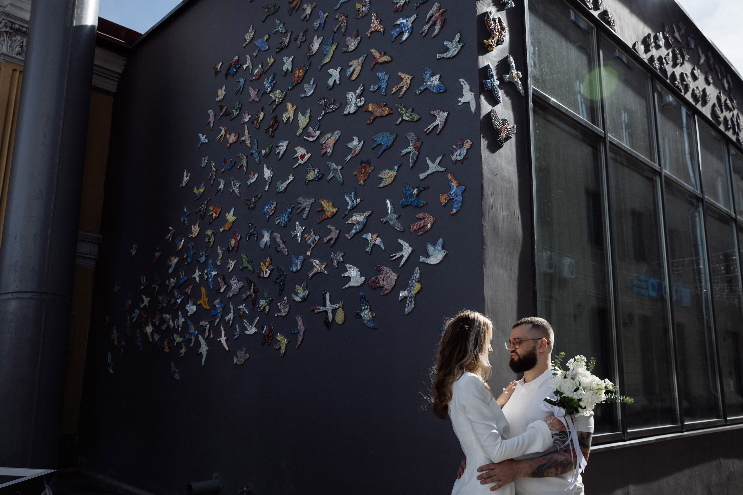 Рома и Катя. Главная