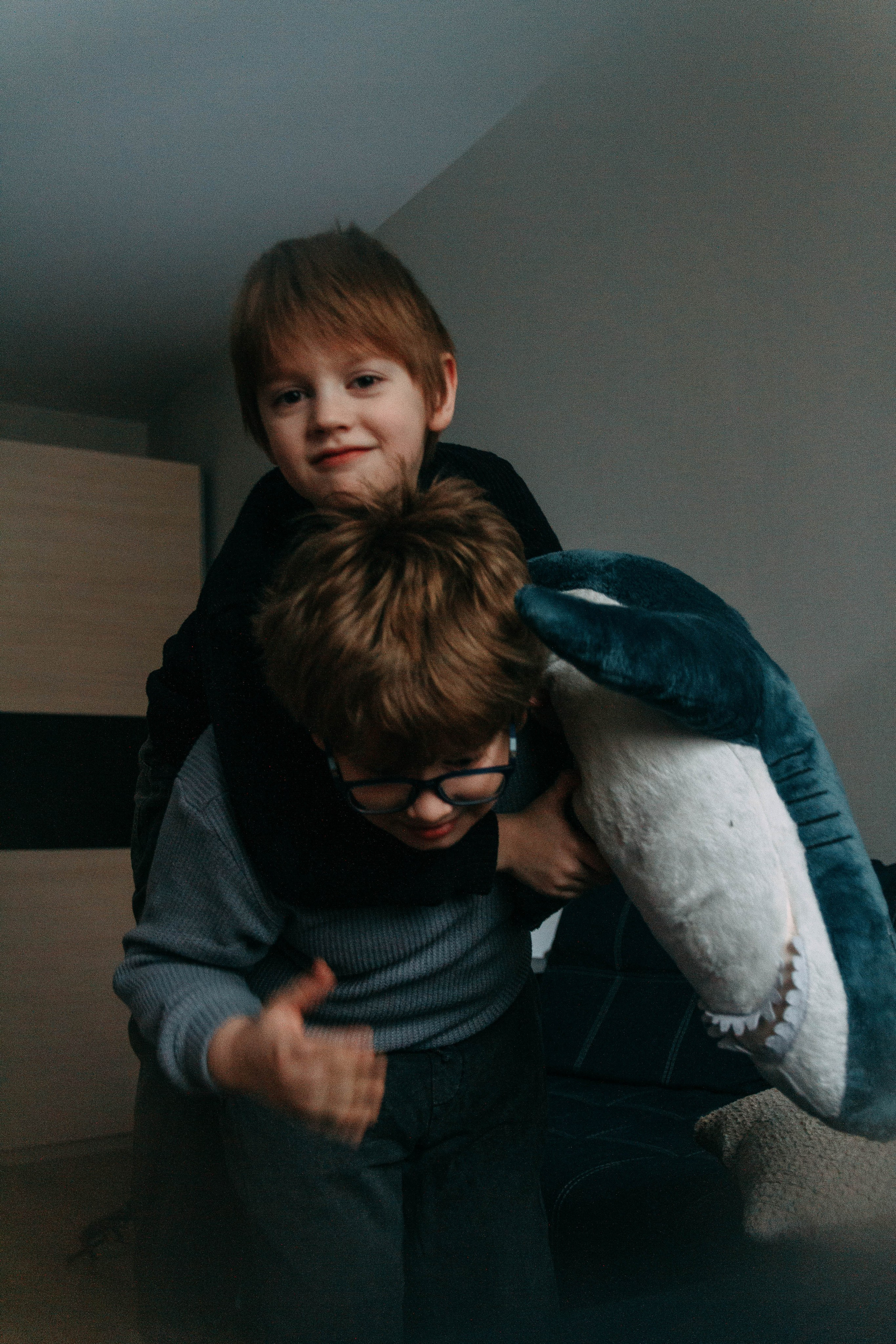 Домашняя фотосессия. Семейный и свадебный фотограф в Краснодаре