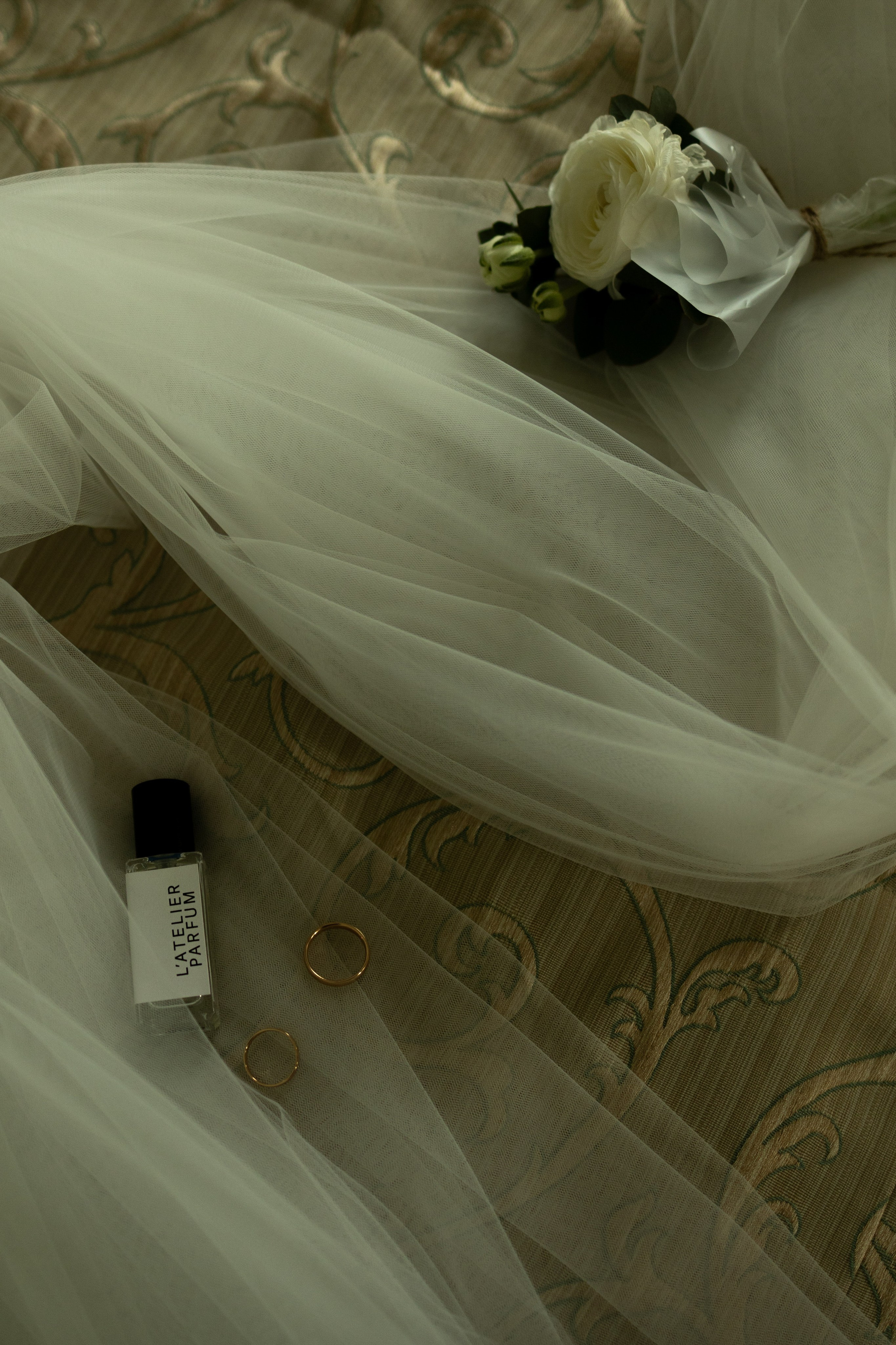 Федор и Ирина. Свадебный и портретный фотограф Москва Зеленоград Юлия Абрамова