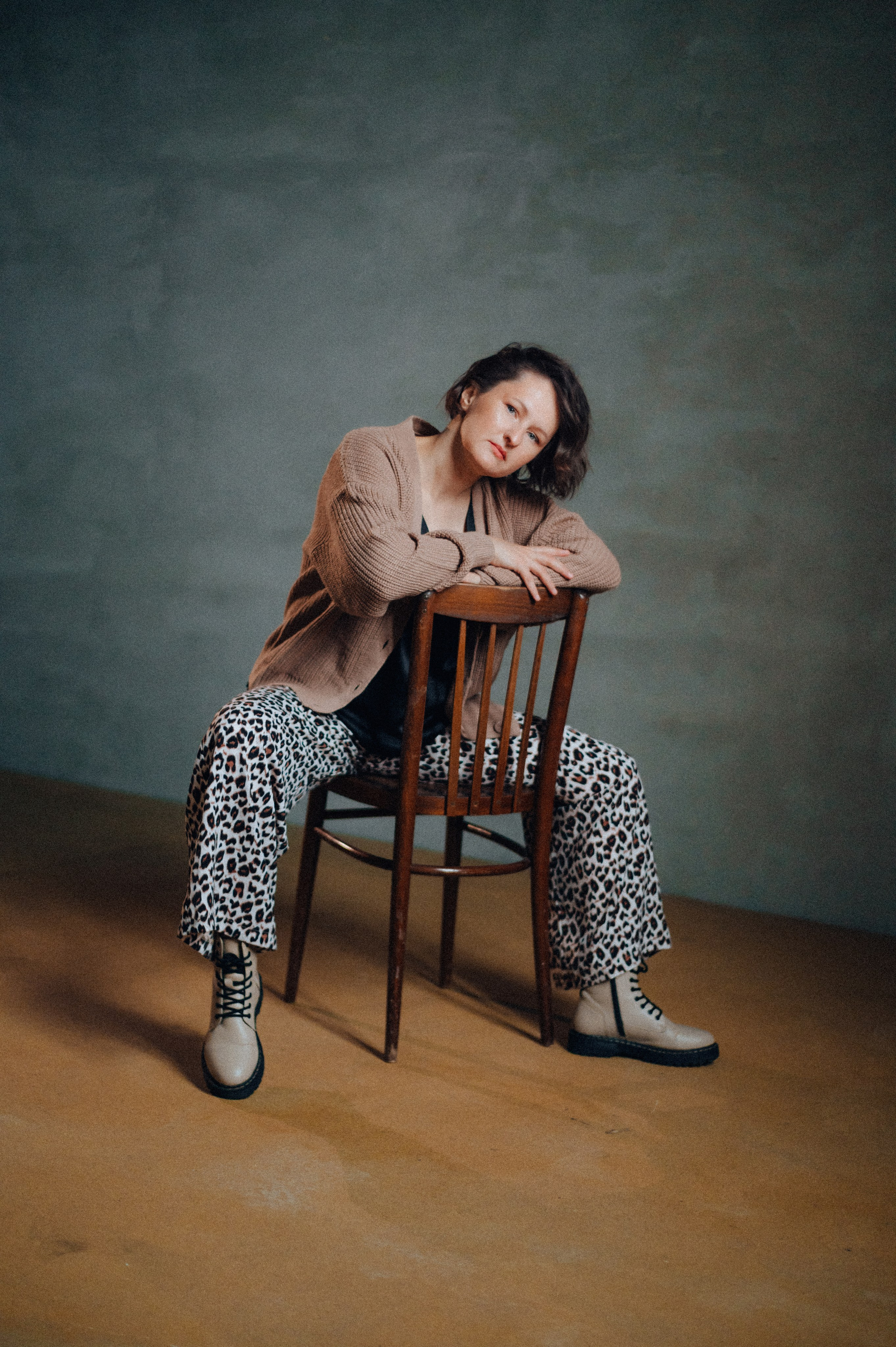 Ольга. Фотостудия Дом. НН. Детский и семейный фотограф Катерина Мишина