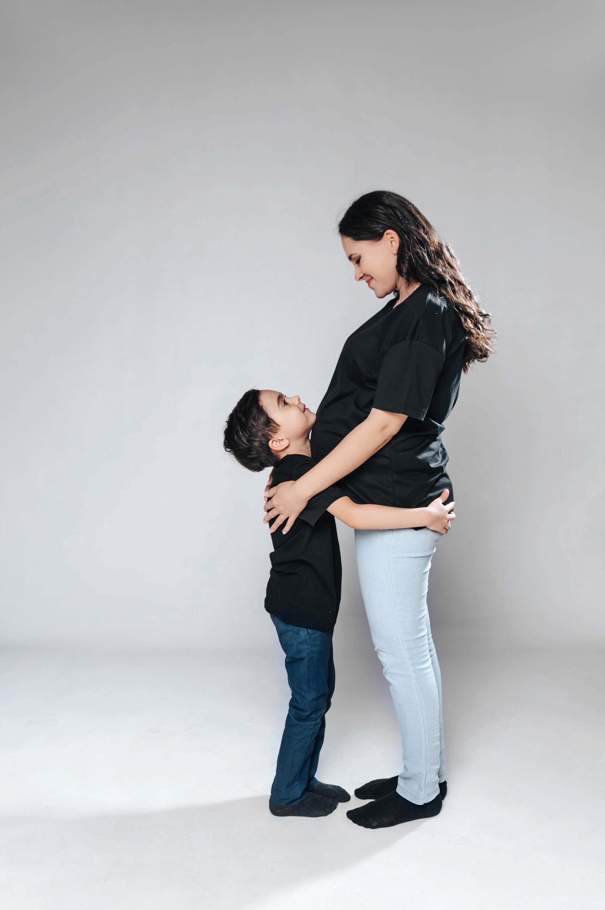 Таня, Сережа и Ярослав. Детский и семейный фотограф Катерина Мишина