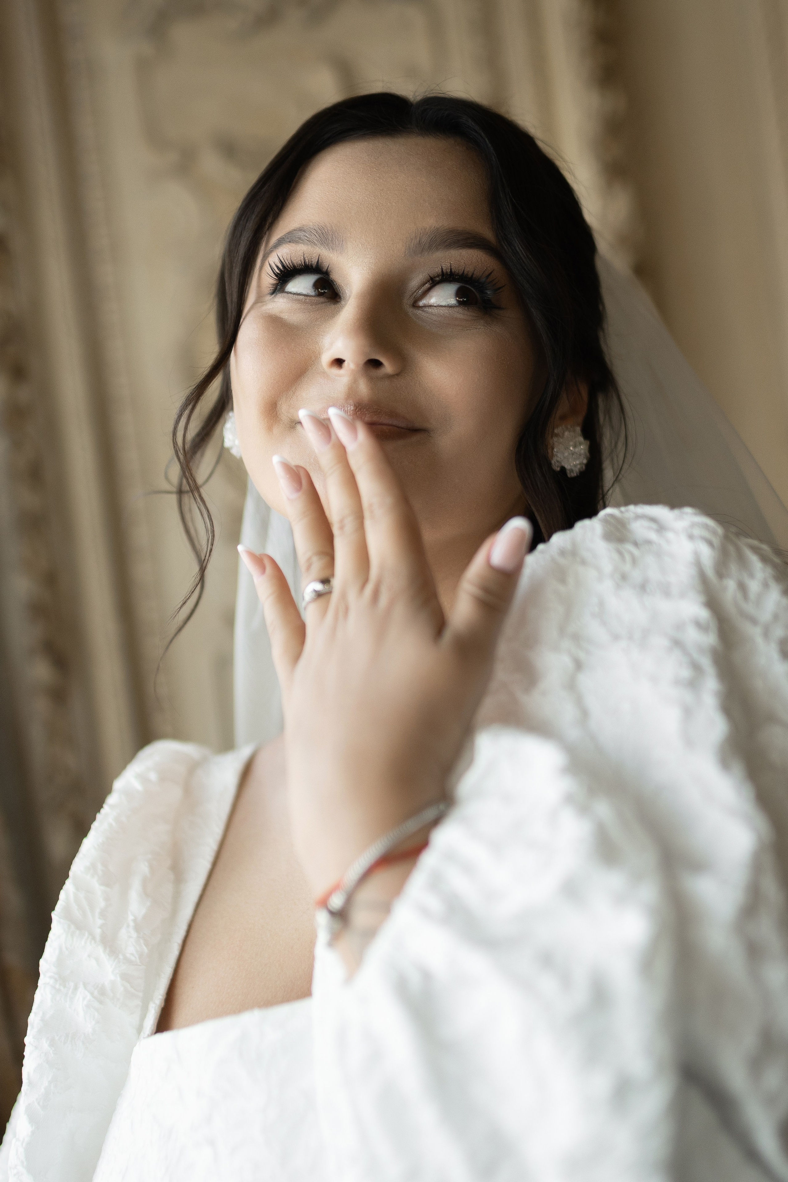 Олег и Елизавета. Фотограф Виктория Брайченко