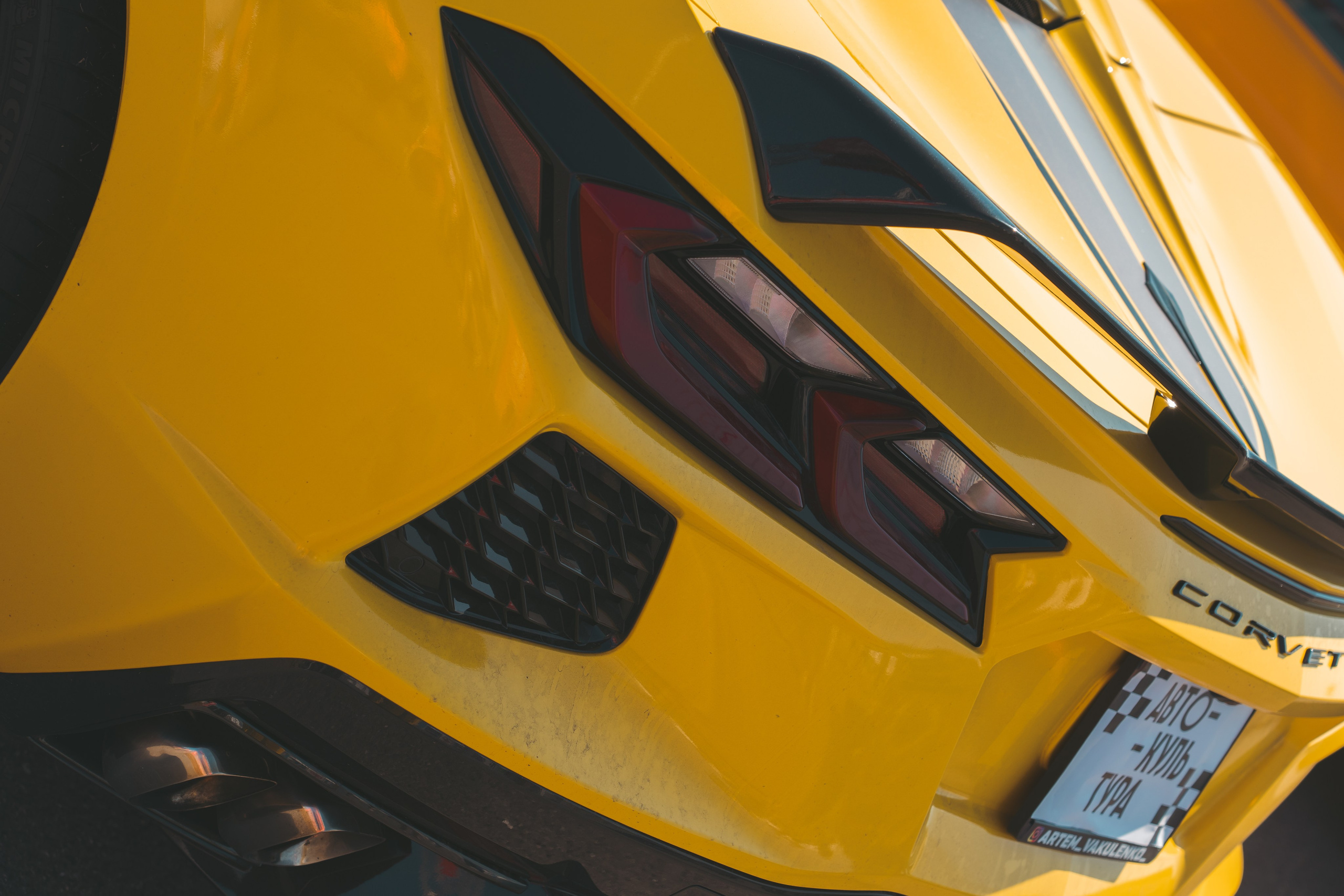 Garage Fest 2025. Видеограф и фотограф в Санкт-Петербурге