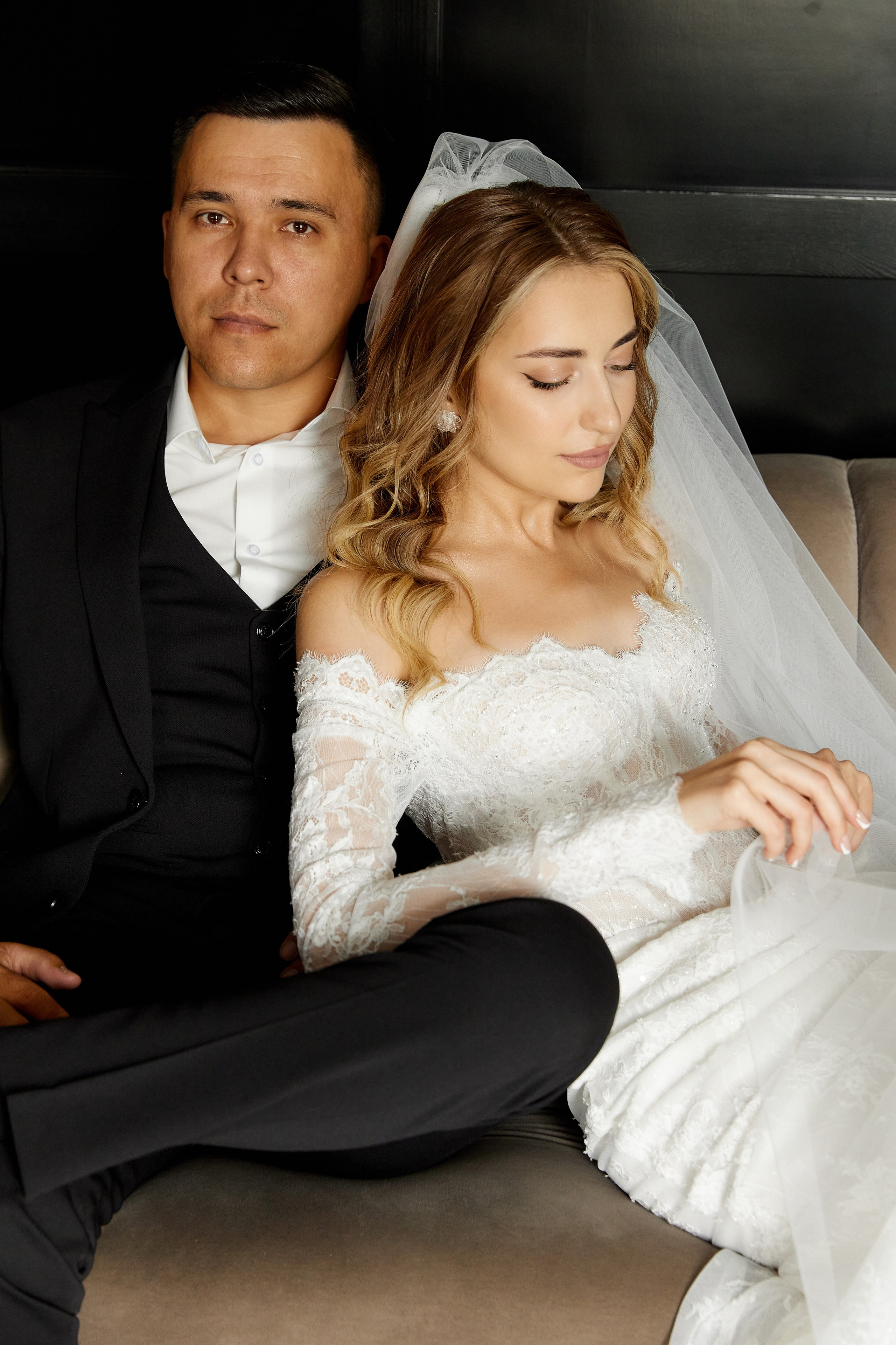 E&K. Профессиональный фотограф Светлана Писарева