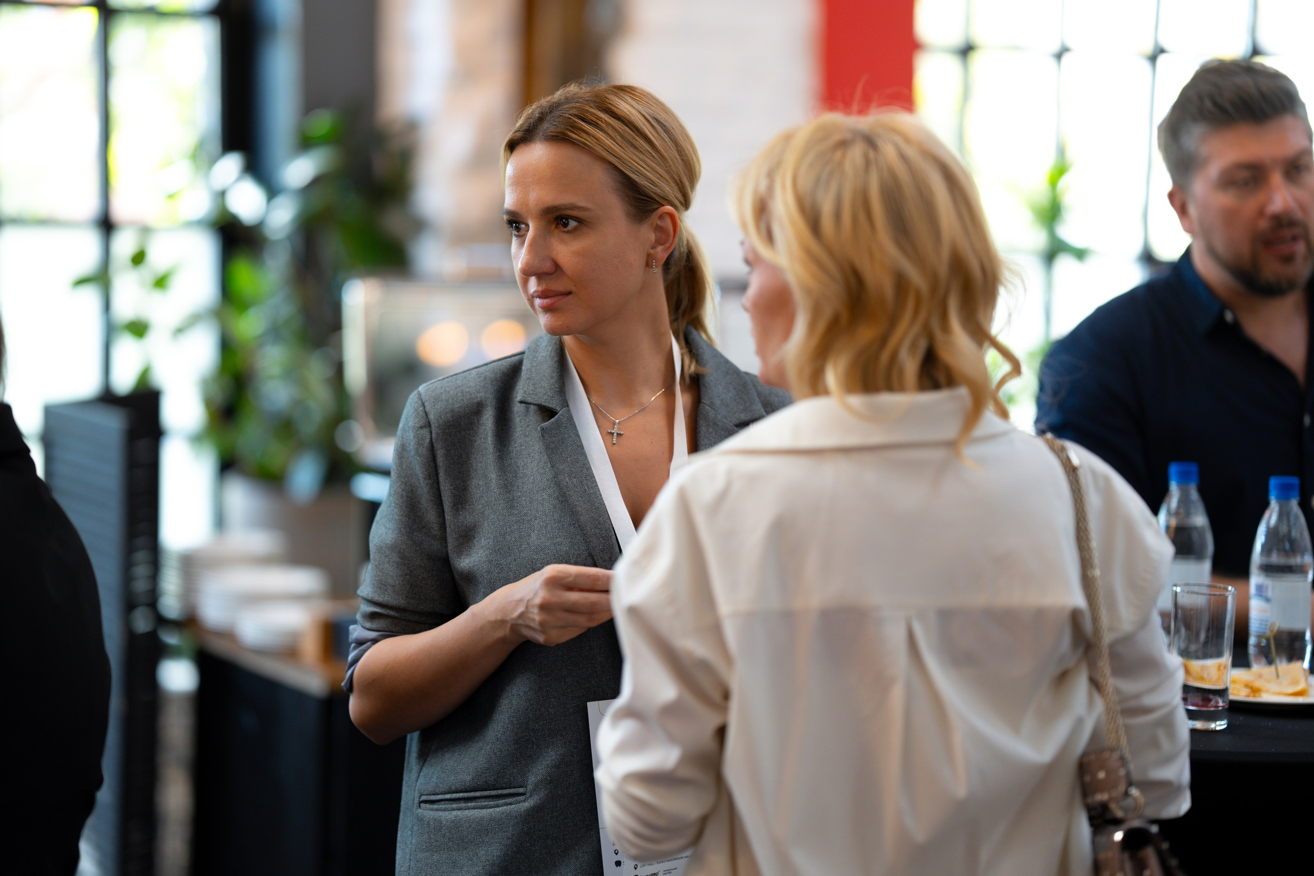 Синергиум. Фотограф Москва