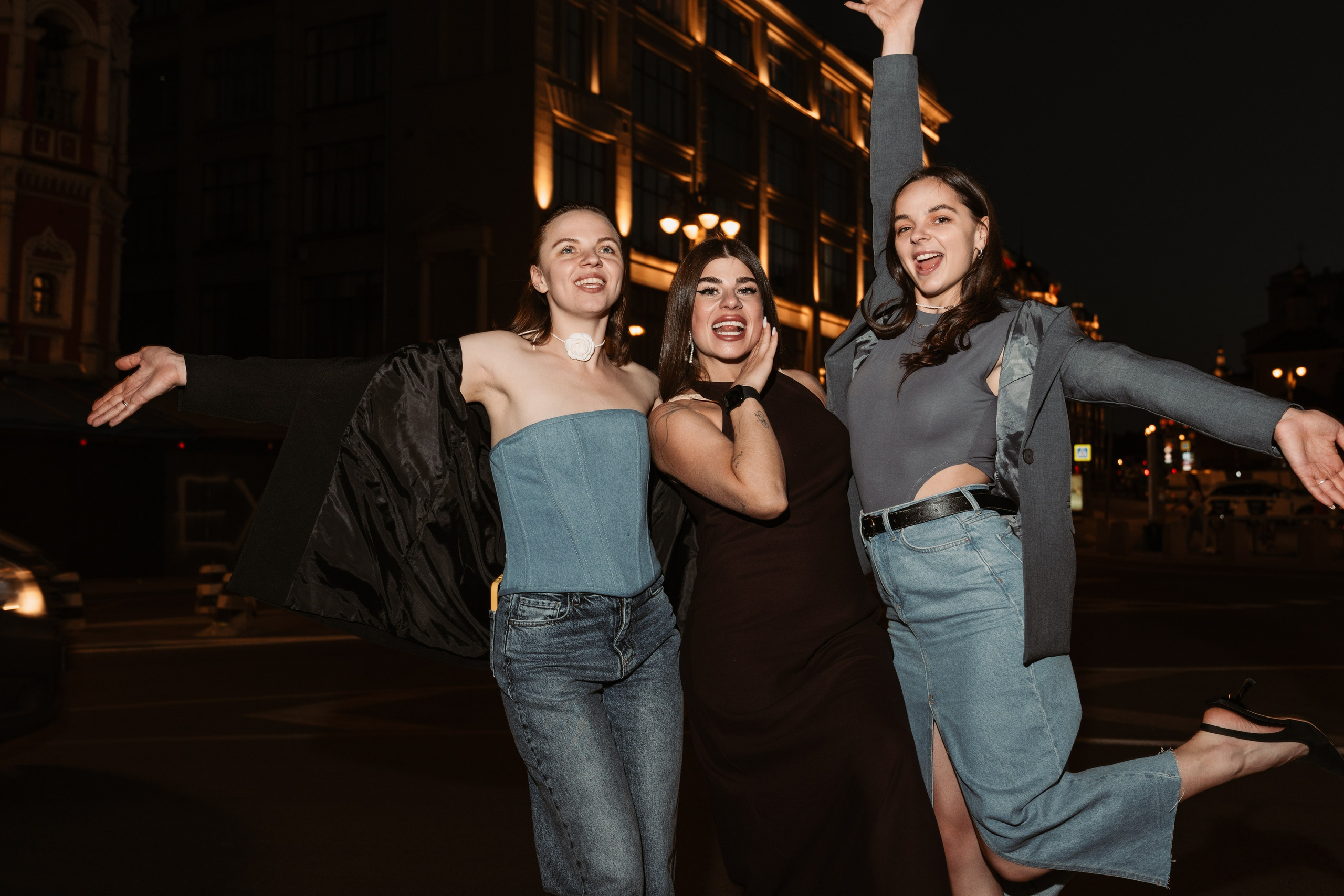 Дом_Gucci. Фотограф Москва