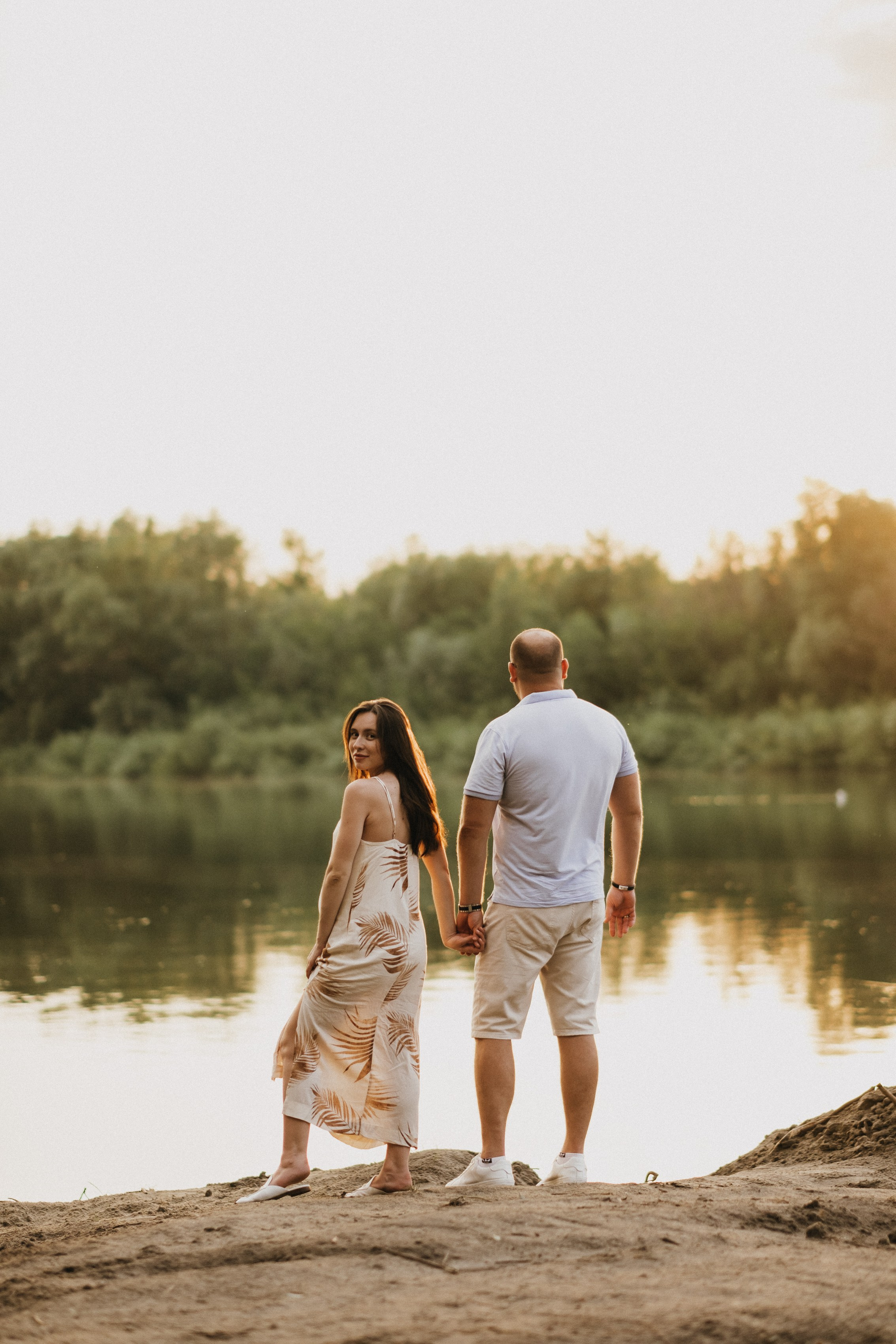 Александр и Кристина. Свадебный и семейный фотограф в Волгограде Кристина Иванова