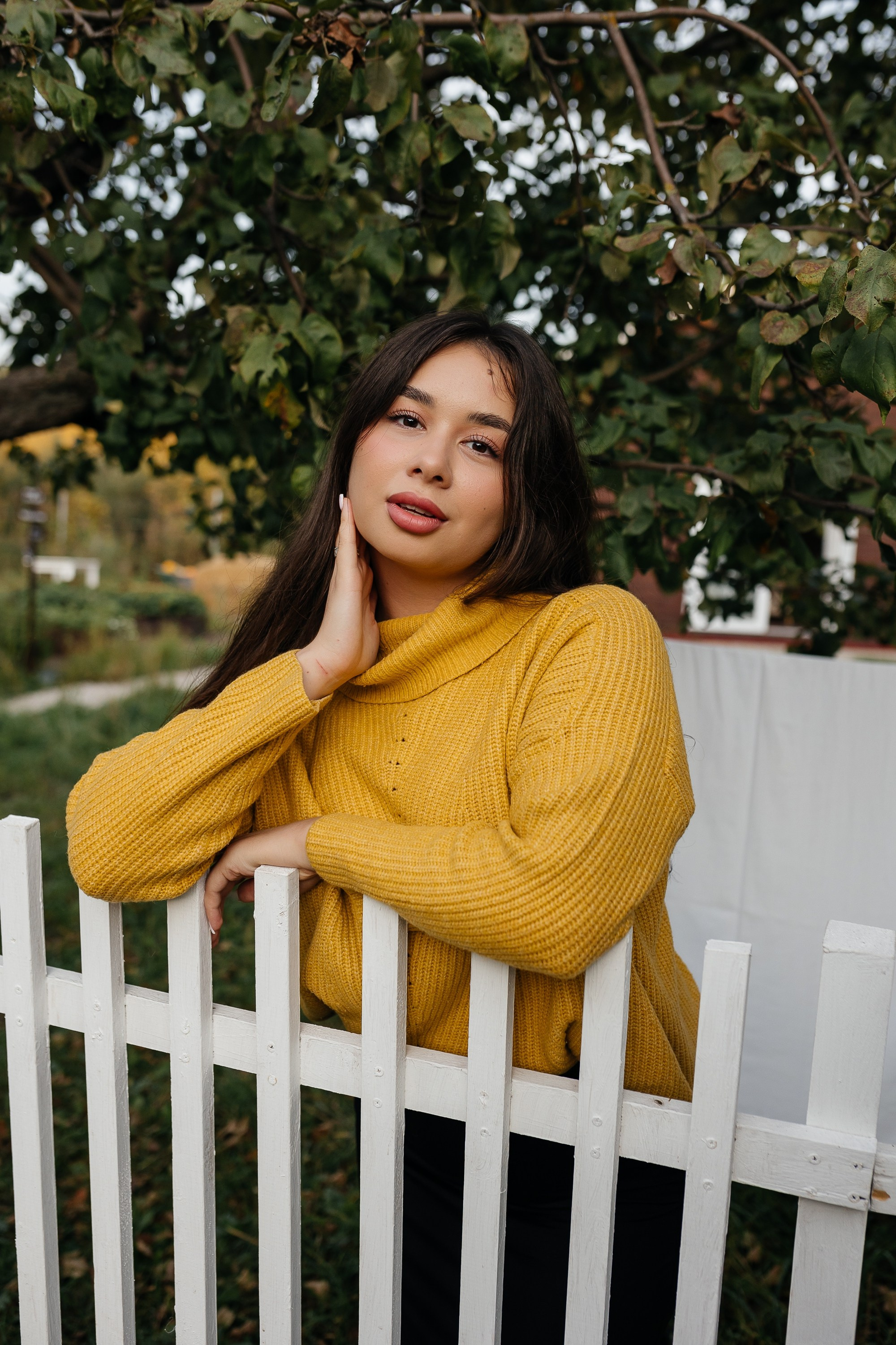 Анисимовы 08.09. Фотограф Евгения Игнатьева