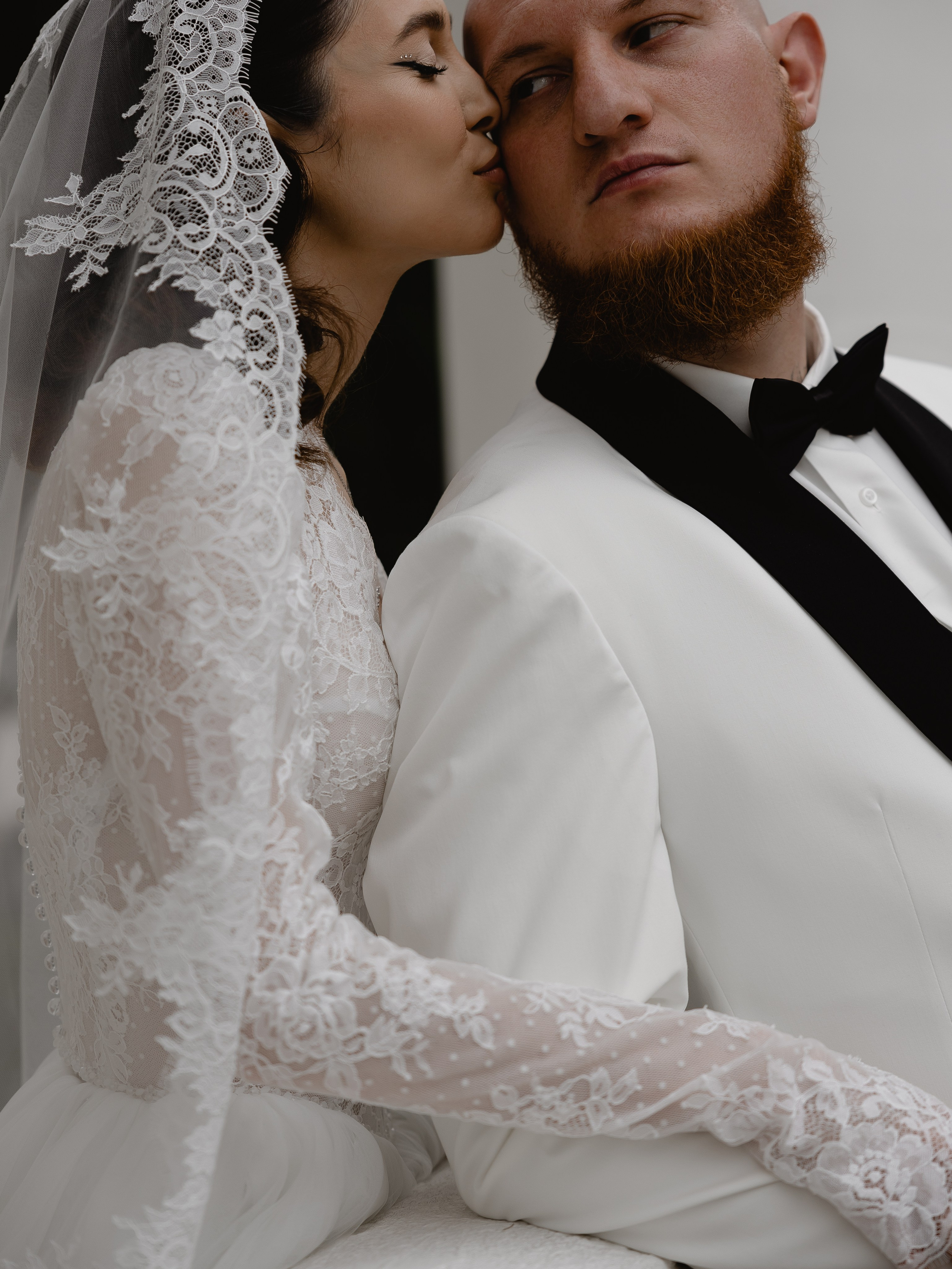 E & A. Свадебный фотограф Диана Бирюкова Казань